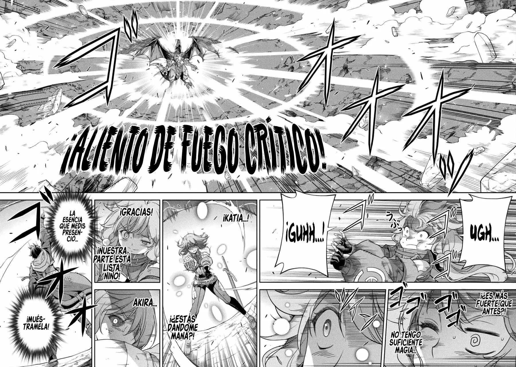 Drawing: Saikyou Mangaka wa Oekaki Skill de Isekai Musou Suru! Capítulo 22 - Page 10