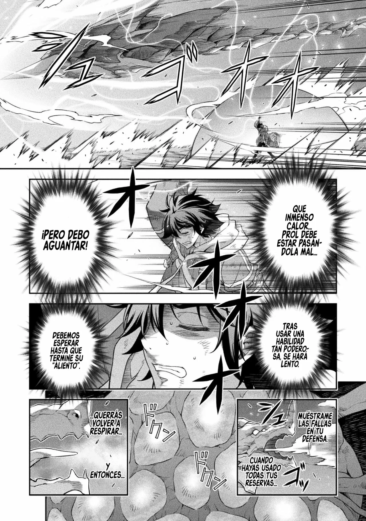 Drawing: Saikyou Mangaka wa Oekaki Skill de Isekai Musou Suru! Capítulo 22 - Page 11