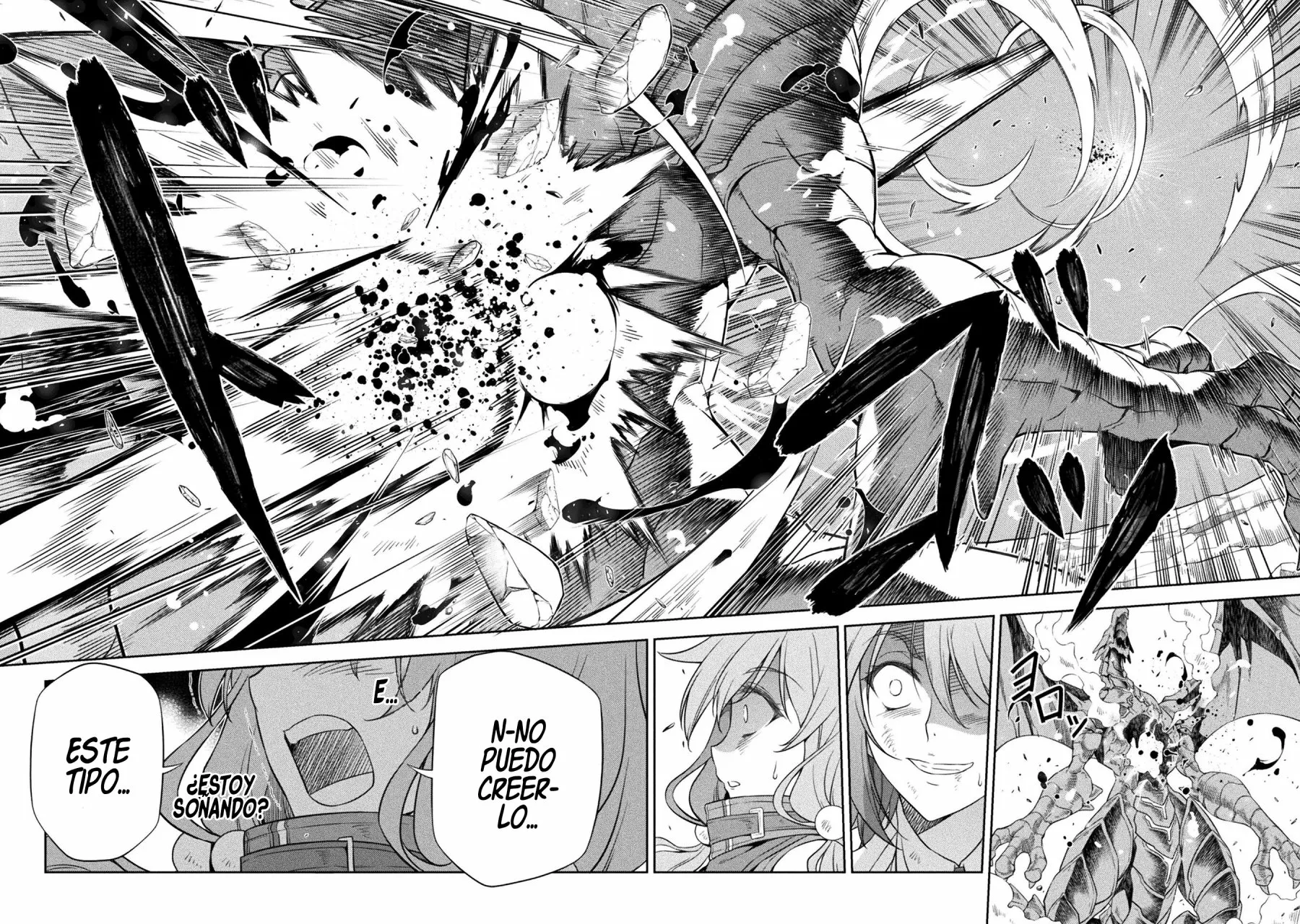 Drawing: Saikyou Mangaka wa Oekaki Skill de Isekai Musou Suru! Capítulo 22 - Page 16