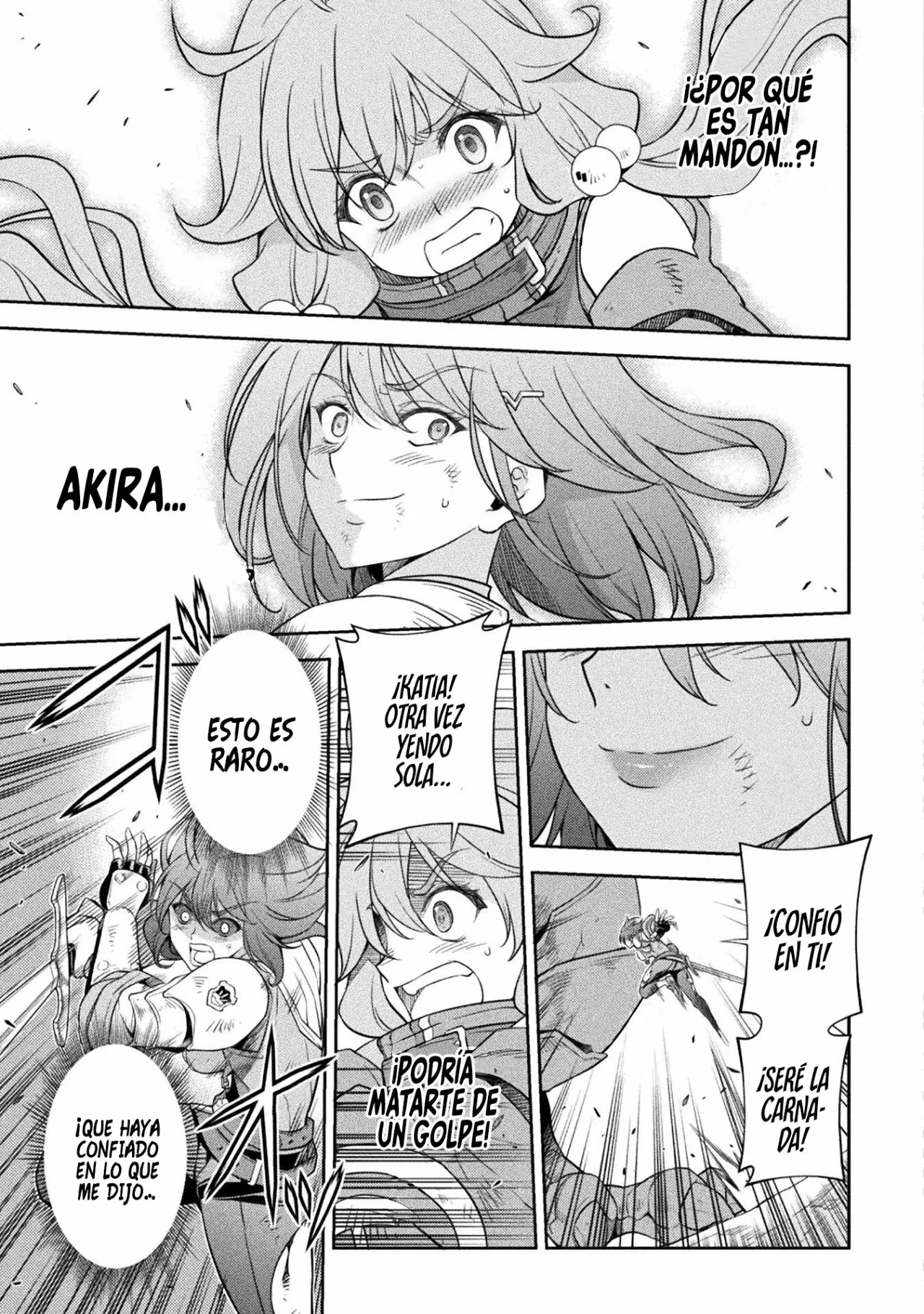 Drawing: Saikyou Mangaka wa Oekaki Skill de Isekai Musou Suru! Capítulo 22 - Page 5