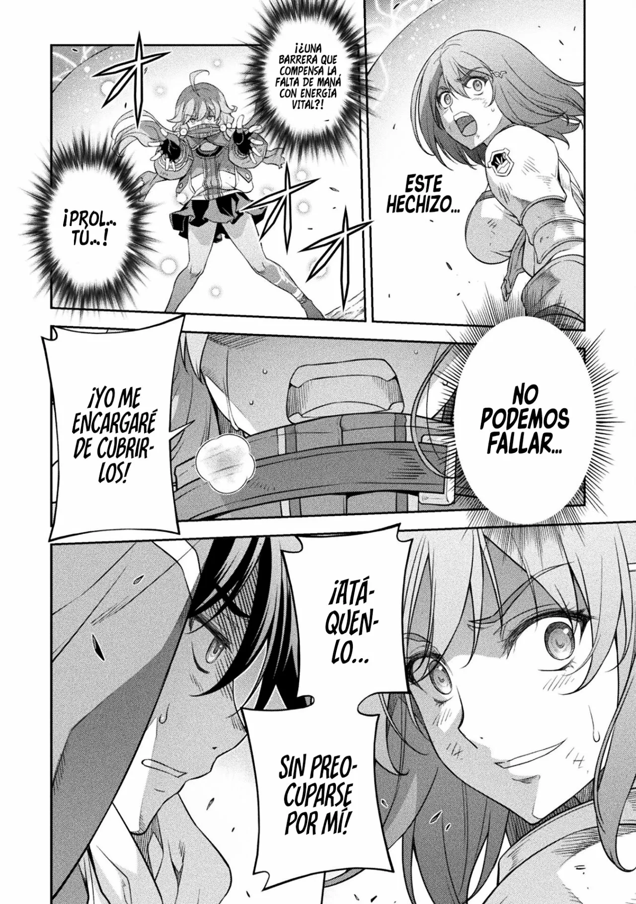 Drawing: Saikyou Mangaka wa Oekaki Skill de Isekai Musou Suru! Capítulo 22 - Page 8