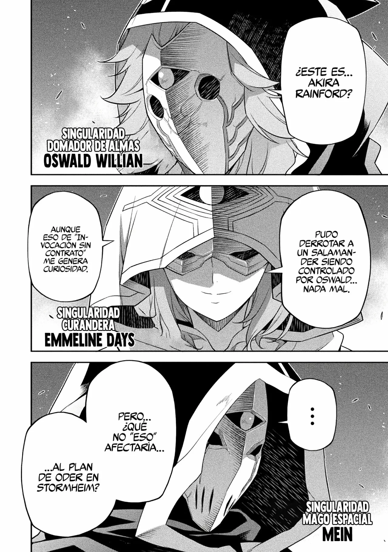 Drawing: Saikyou Mangaka wa Oekaki Skill de Isekai Musou Suru! Capítulo 23 - Page 12