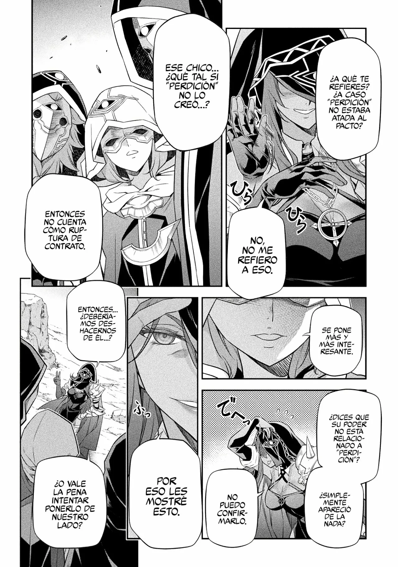 Drawing: Saikyou Mangaka wa Oekaki Skill de Isekai Musou Suru! Capítulo 23 - Page 16