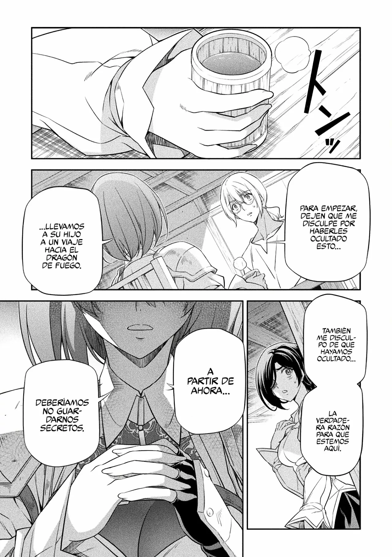 Drawing: Saikyou Mangaka wa Oekaki Skill de Isekai Musou Suru! Capítulo 23 - Page 19