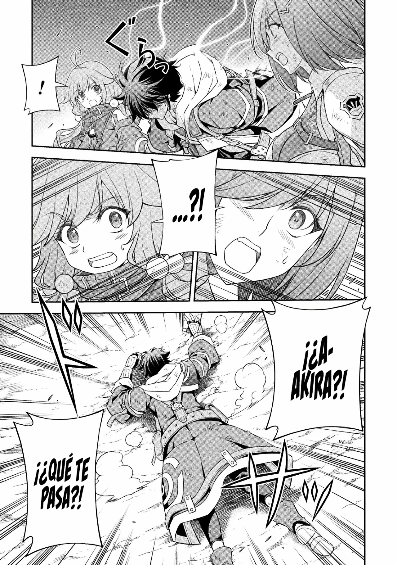 Drawing: Saikyou Mangaka wa Oekaki Skill de Isekai Musou Suru! Capítulo 23 - Page 9