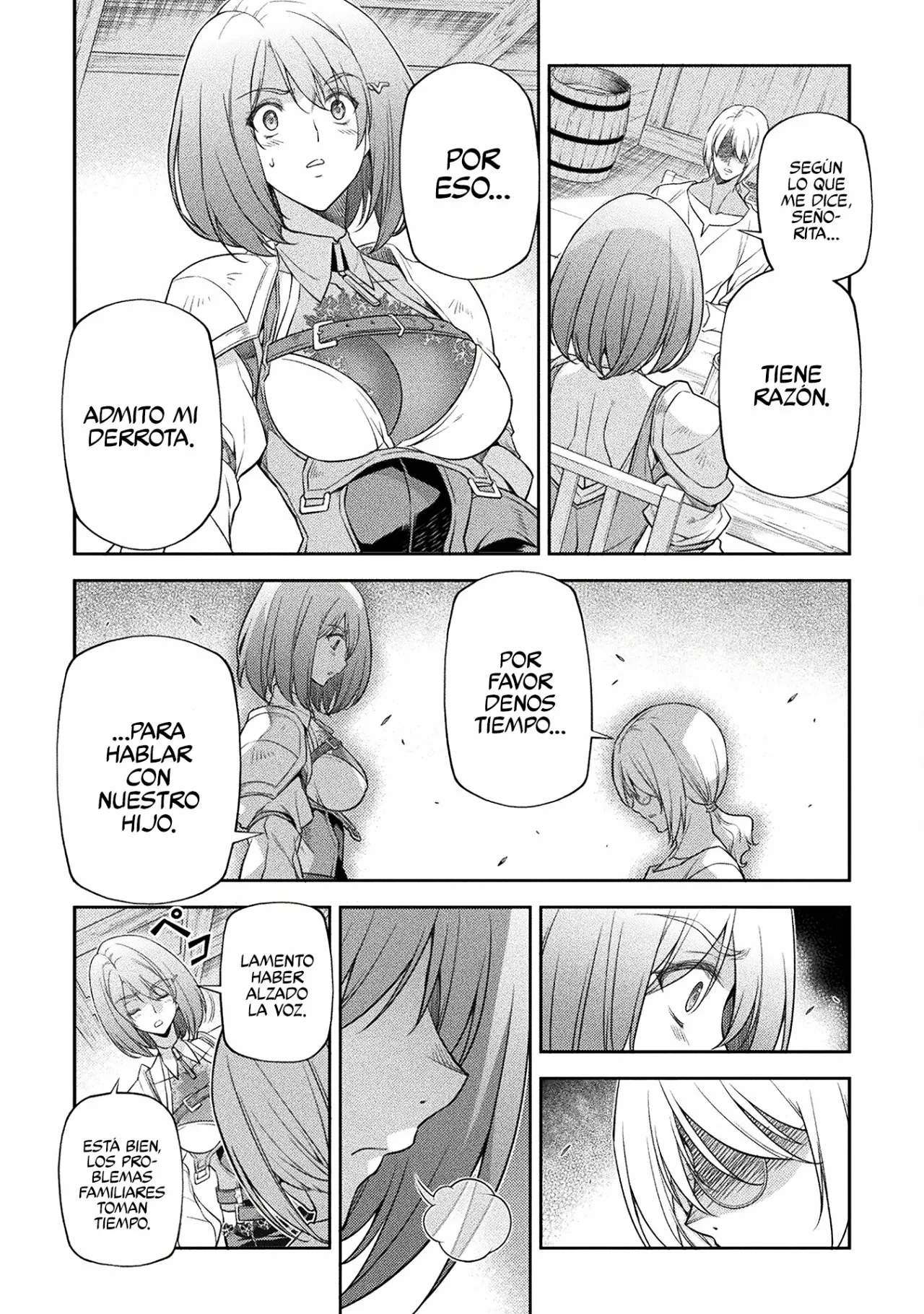 Drawing: Saikyou Mangaka wa Oekaki Skill de Isekai Musou Suru! Capítulo 24 - Page 10