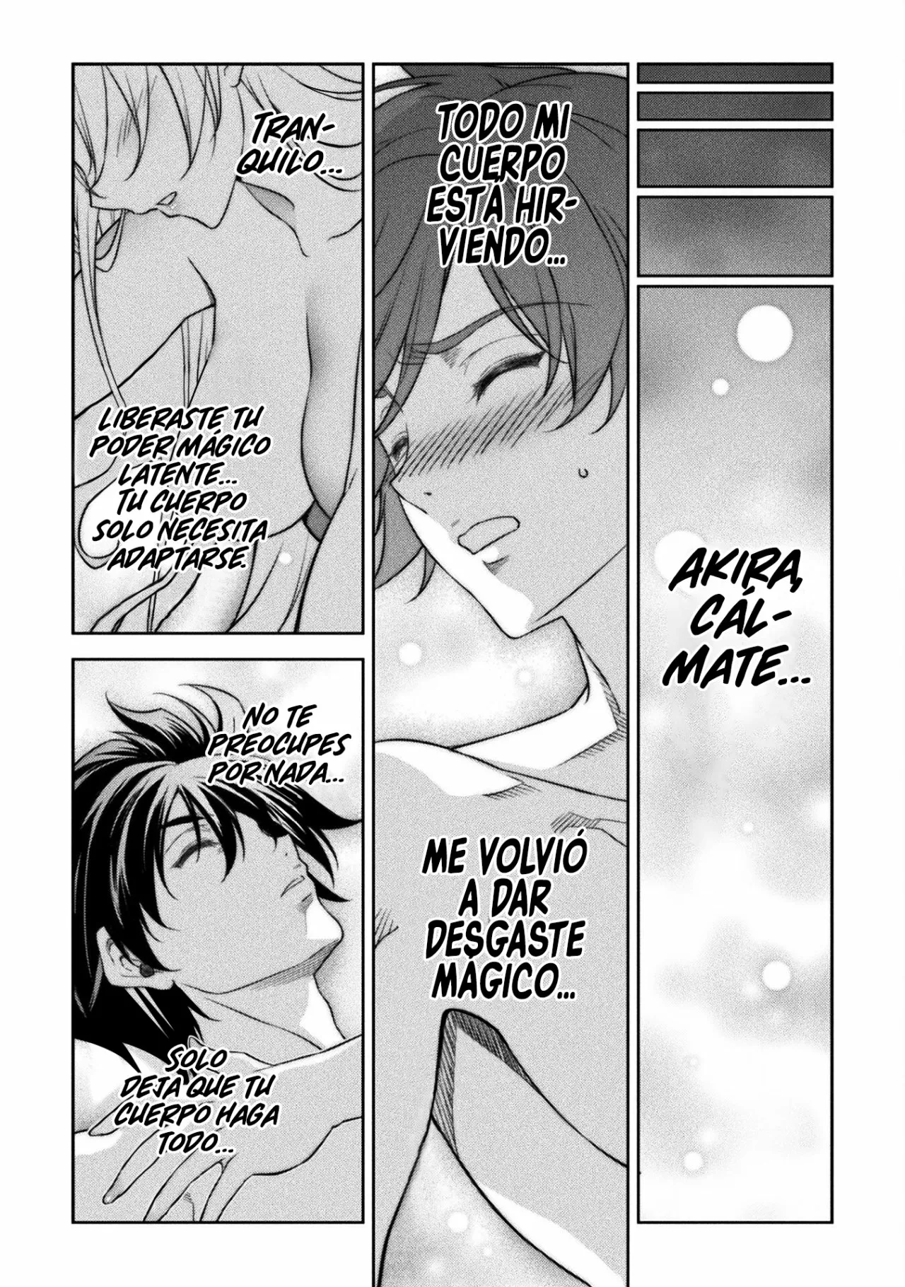 Drawing: Saikyou Mangaka wa Oekaki Skill de Isekai Musou Suru! Capítulo 24 - Page 12