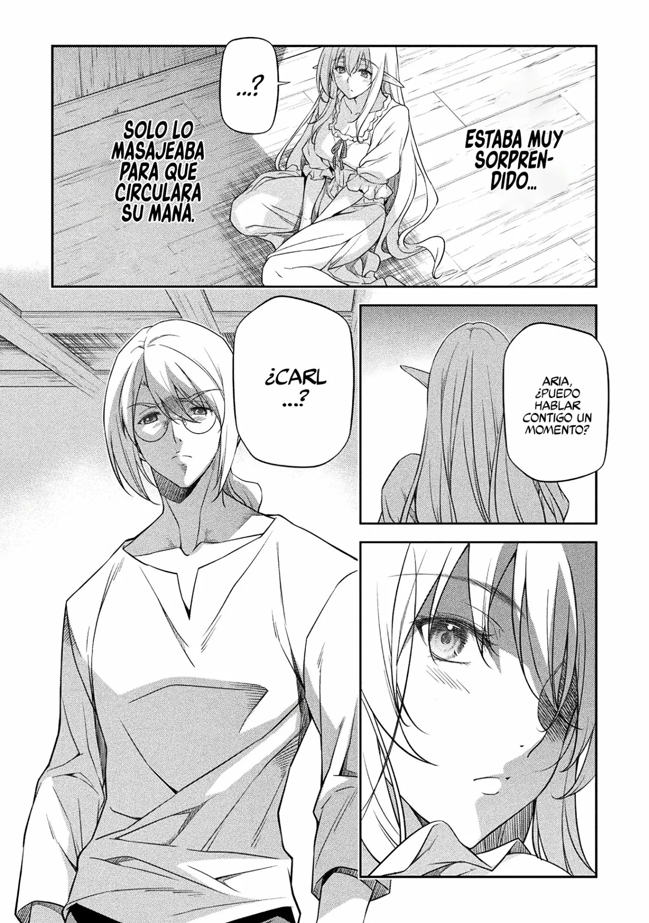 Drawing: Saikyou Mangaka wa Oekaki Skill de Isekai Musou Suru! Capítulo 24 - Page 15