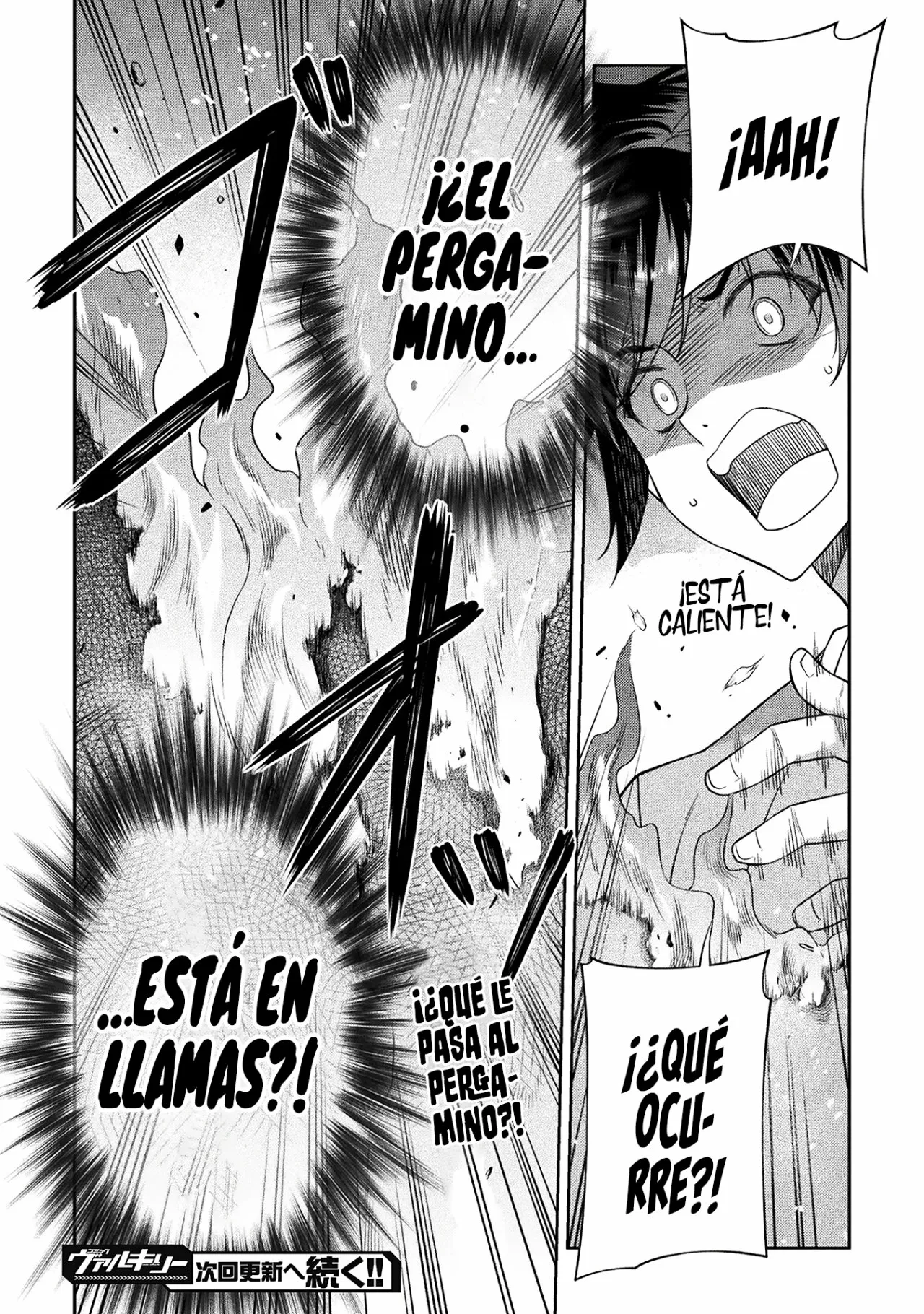 Drawing: Saikyou Mangaka wa Oekaki Skill de Isekai Musou Suru! Capítulo 24 - Page 18