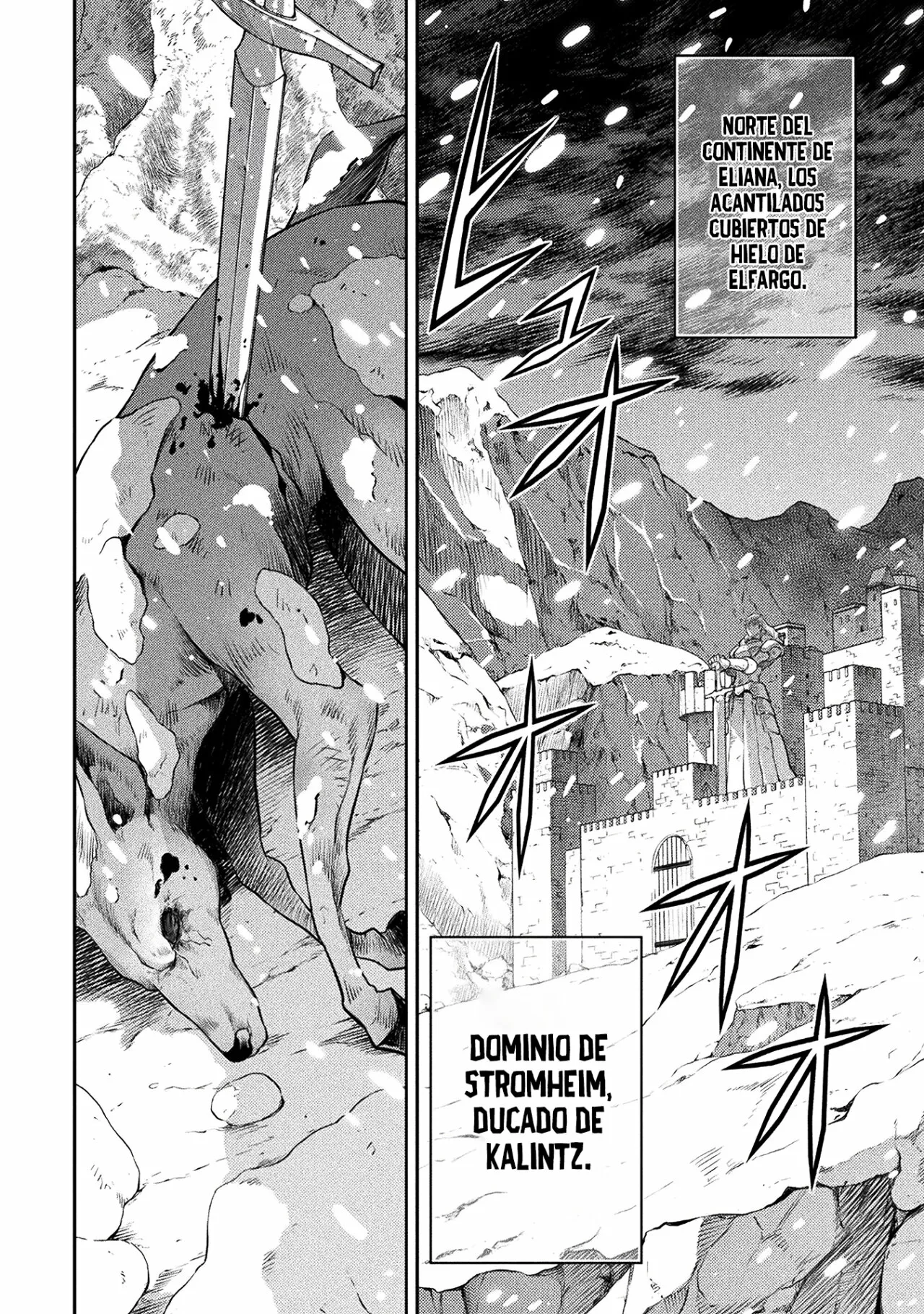 Drawing: Saikyou Mangaka wa Oekaki Skill de Isekai Musou Suru! Capítulo 24 - Page 4