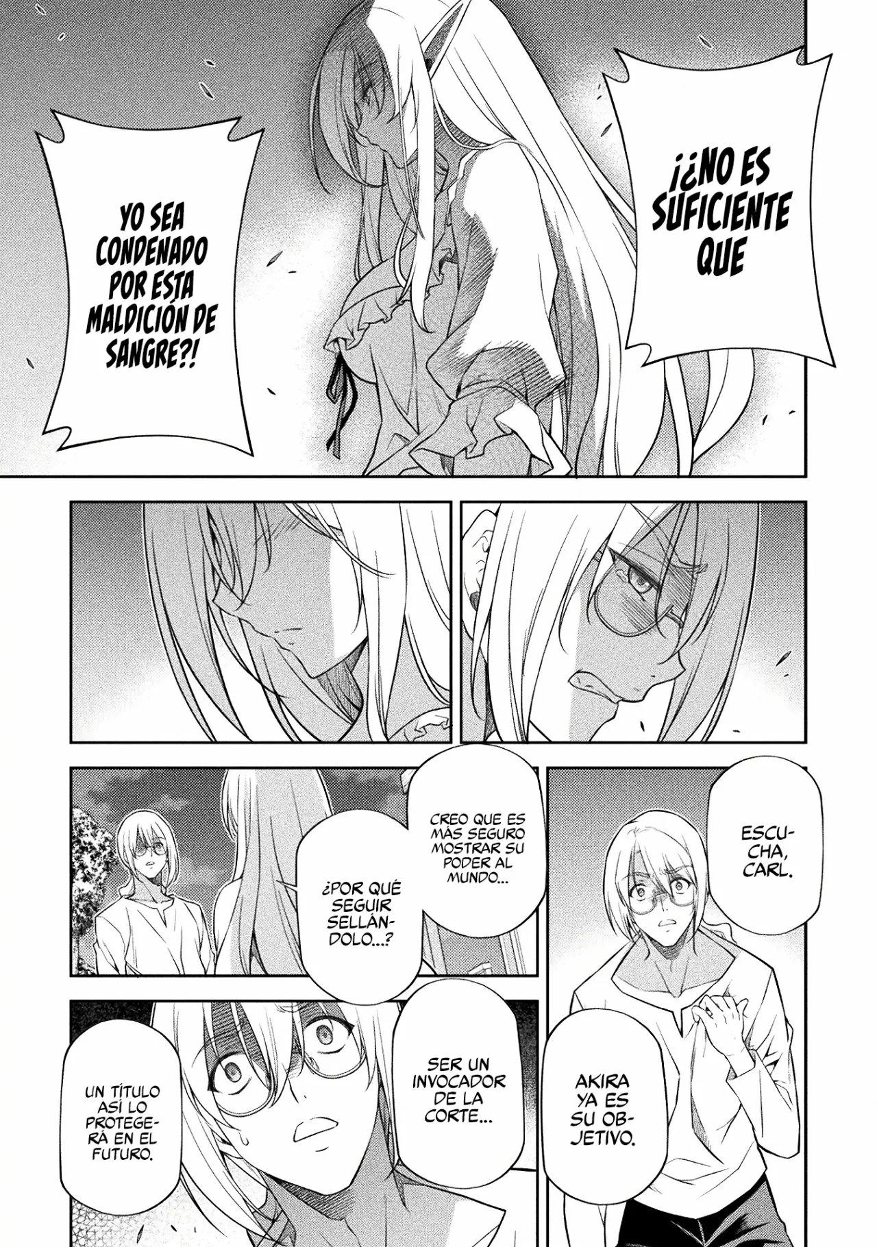 Drawing: Saikyou Mangaka wa Oekaki Skill de Isekai Musou Suru! Capítulo 25 - Page 10