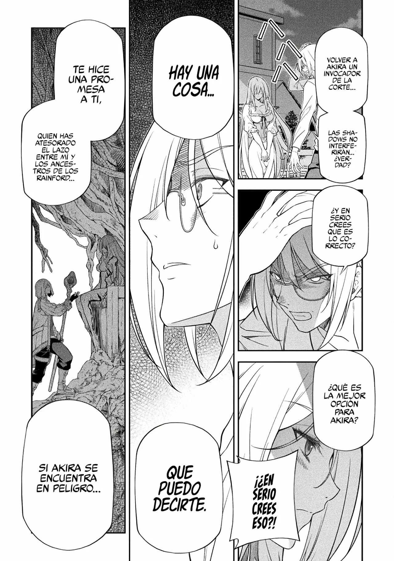 Drawing: Saikyou Mangaka wa Oekaki Skill de Isekai Musou Suru! Capítulo 25 - Page 11