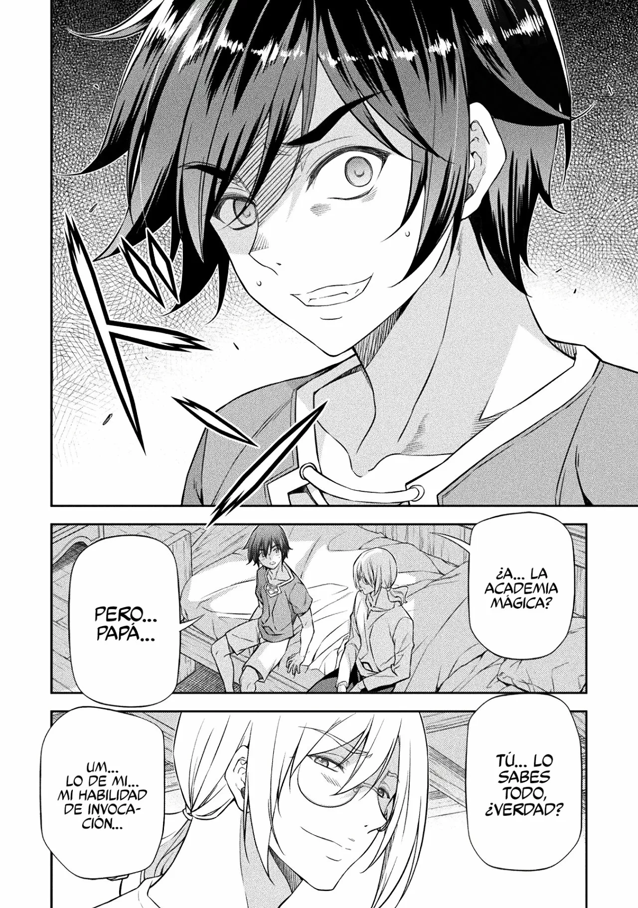 Drawing: Saikyou Mangaka wa Oekaki Skill de Isekai Musou Suru! Capítulo 25 - Page 13