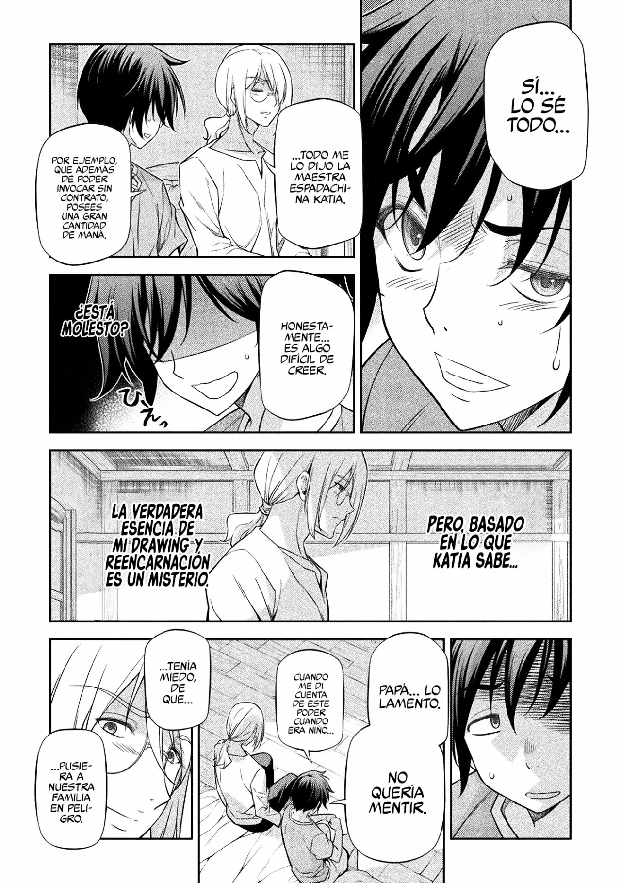 Drawing: Saikyou Mangaka wa Oekaki Skill de Isekai Musou Suru! Capítulo 25 - Page 14