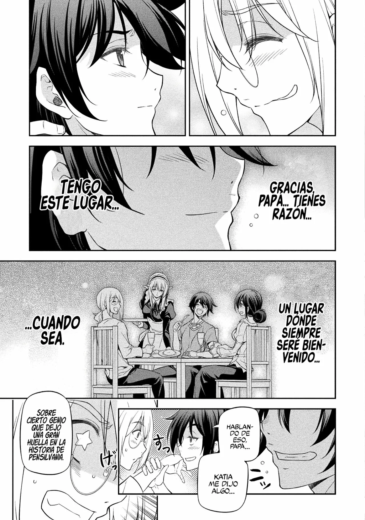 Drawing: Saikyou Mangaka wa Oekaki Skill de Isekai Musou Suru! Capítulo 25 - Page 20