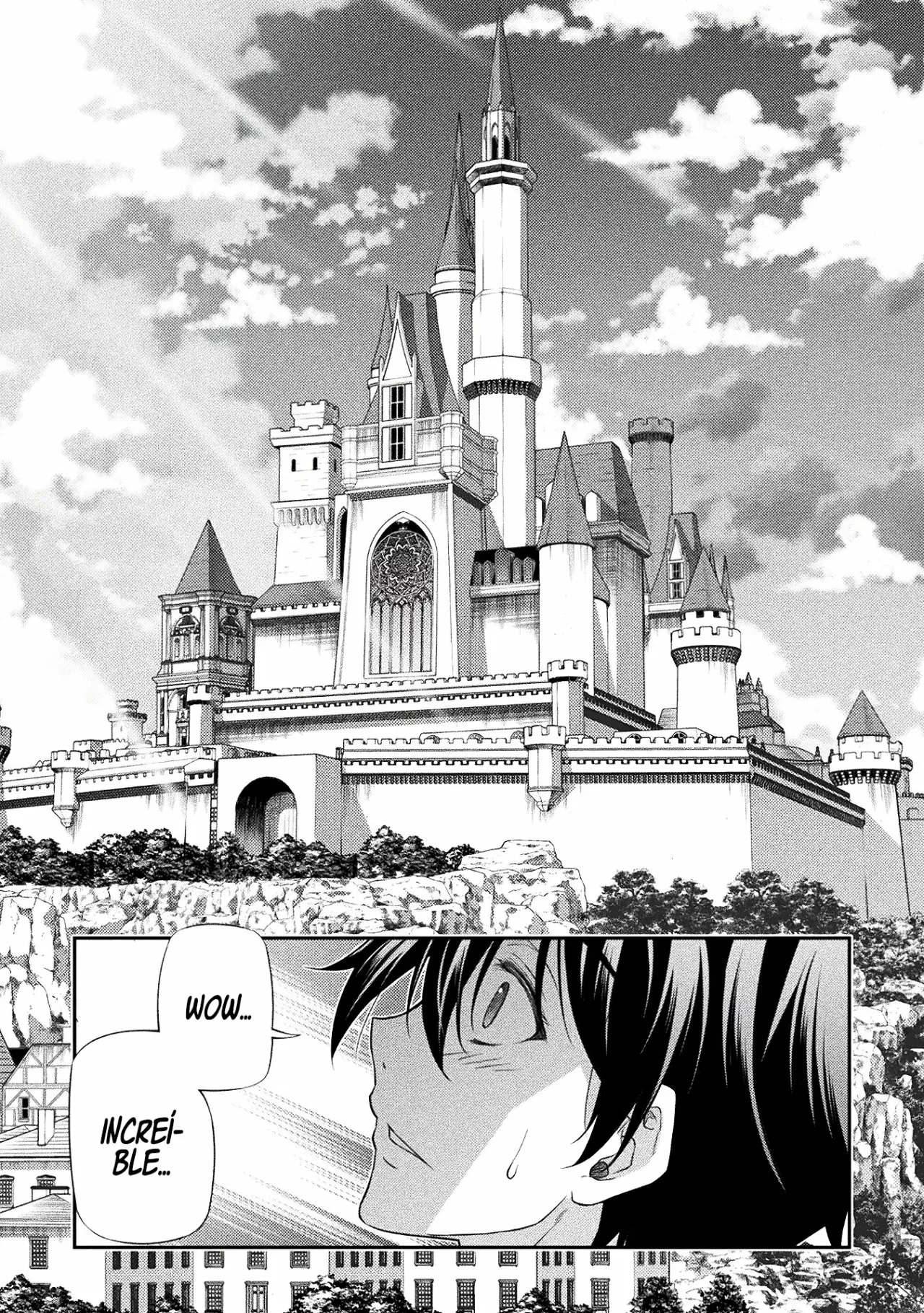 Drawing: Saikyou Mangaka wa Oekaki Skill de Isekai Musou Suru! Capítulo 26 - Page 11