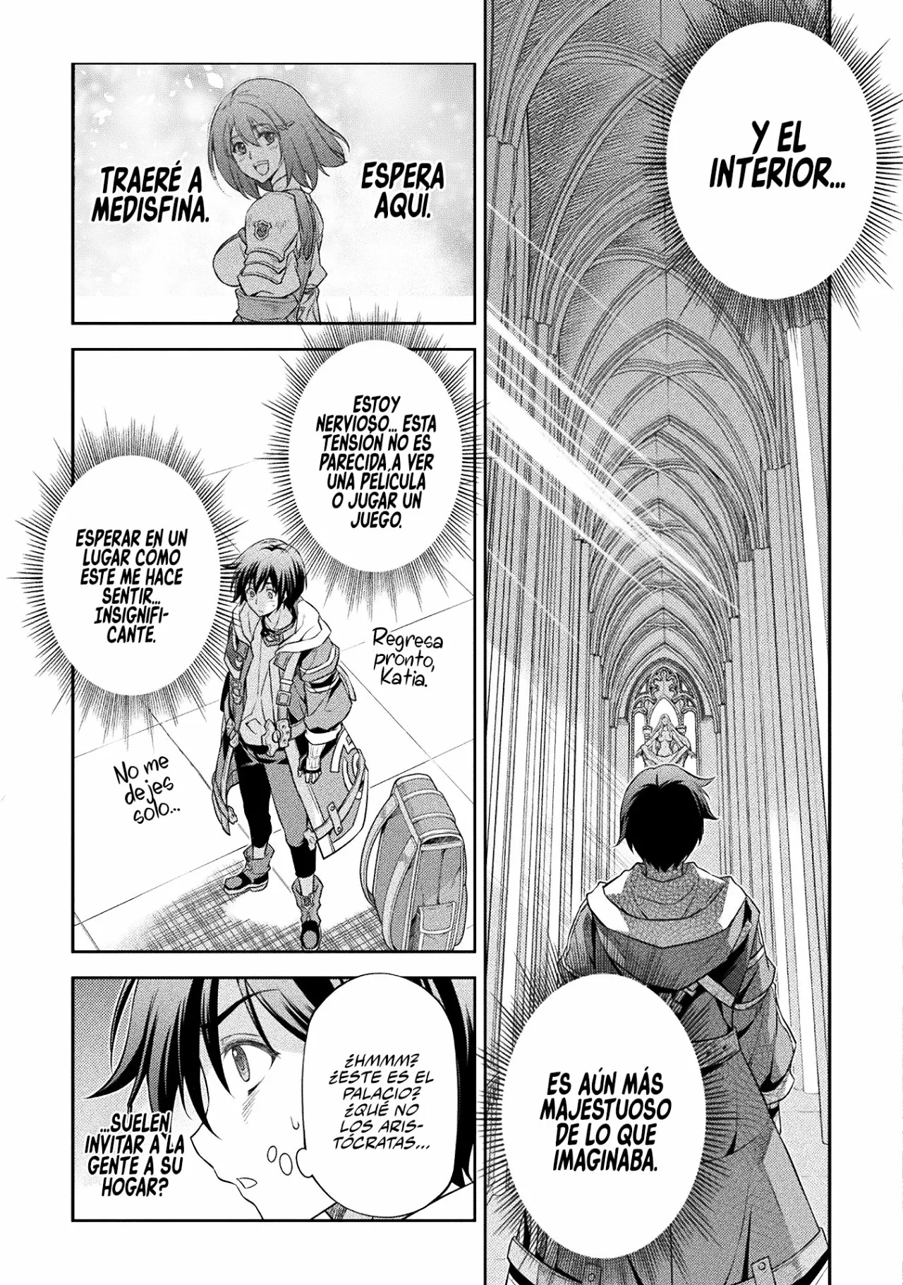 Drawing: Saikyou Mangaka wa Oekaki Skill de Isekai Musou Suru! Capítulo 26 - Page 12