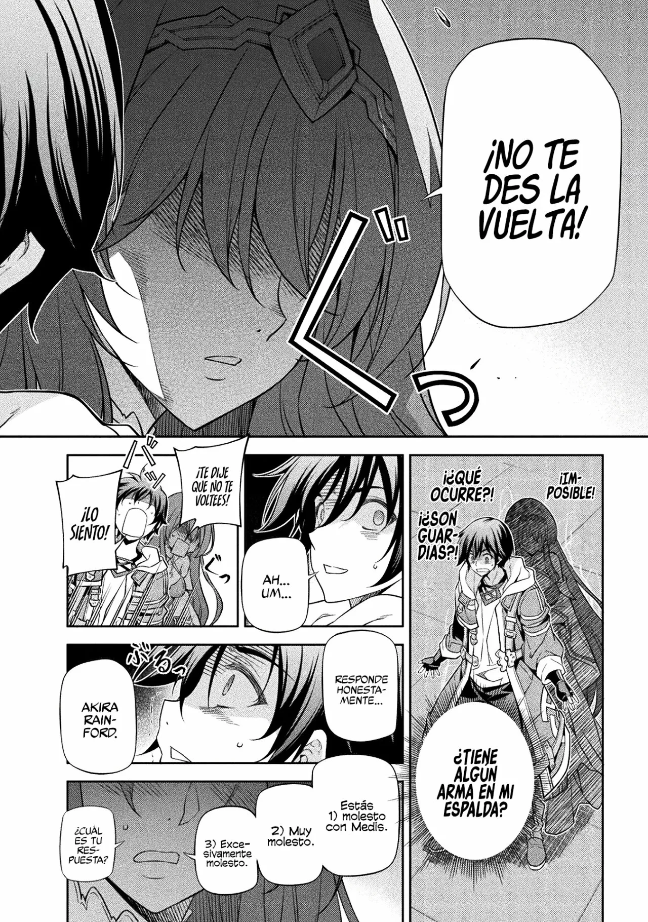 Drawing: Saikyou Mangaka wa Oekaki Skill de Isekai Musou Suru! Capítulo 26 - Page 13