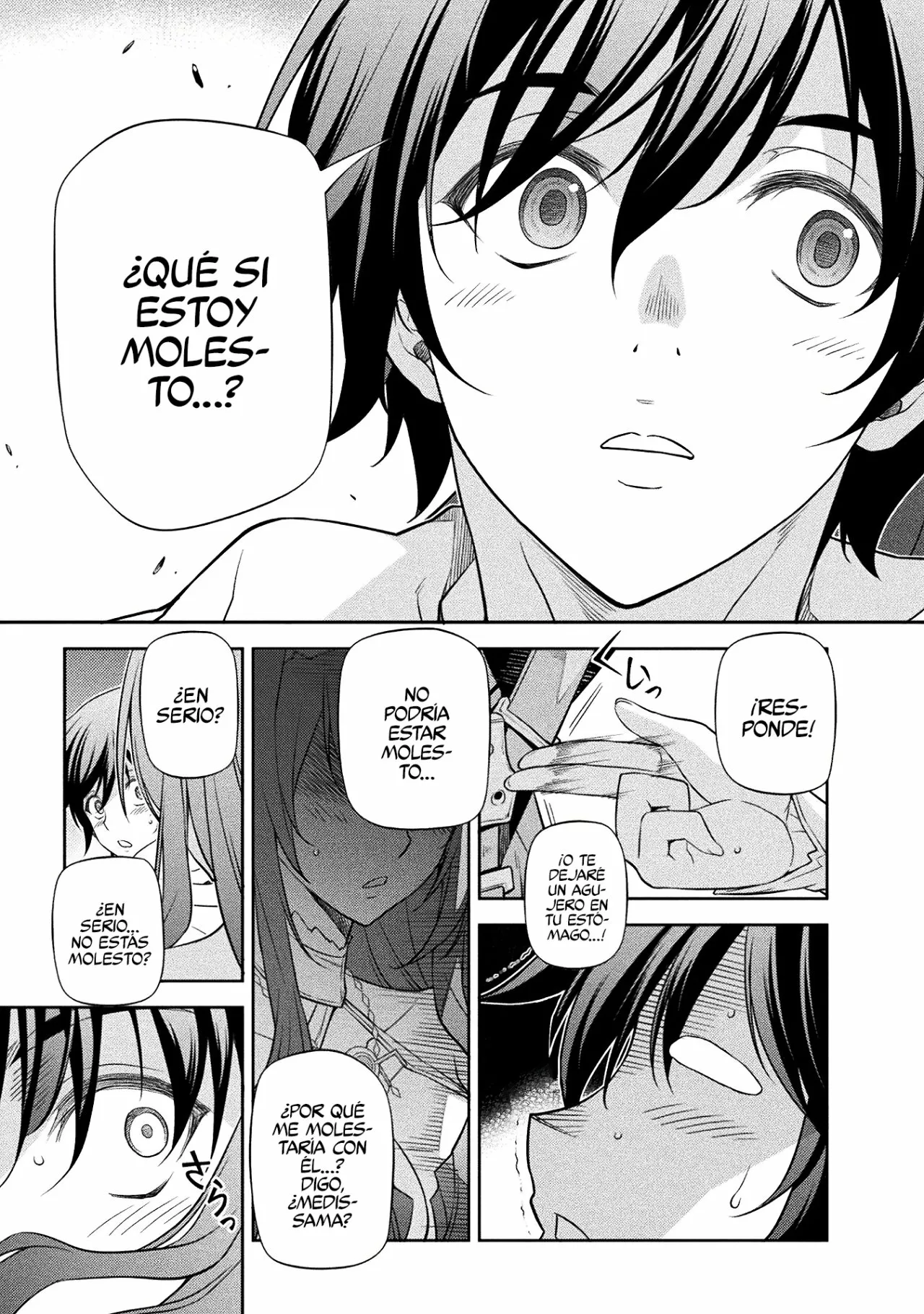 Drawing: Saikyou Mangaka wa Oekaki Skill de Isekai Musou Suru! Capítulo 26 - Page 14