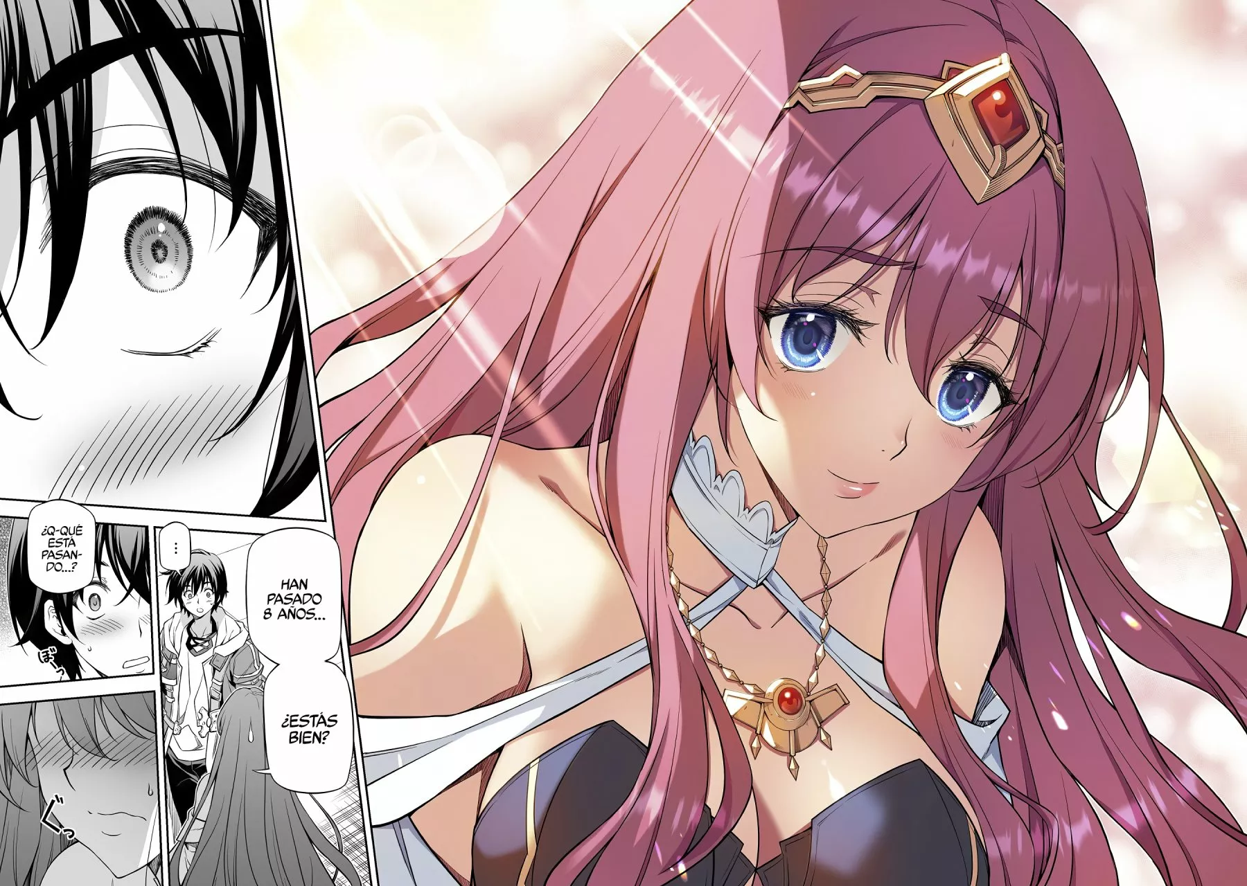 Drawing: Saikyou Mangaka wa Oekaki Skill de Isekai Musou Suru! Capítulo 26 - Page 15