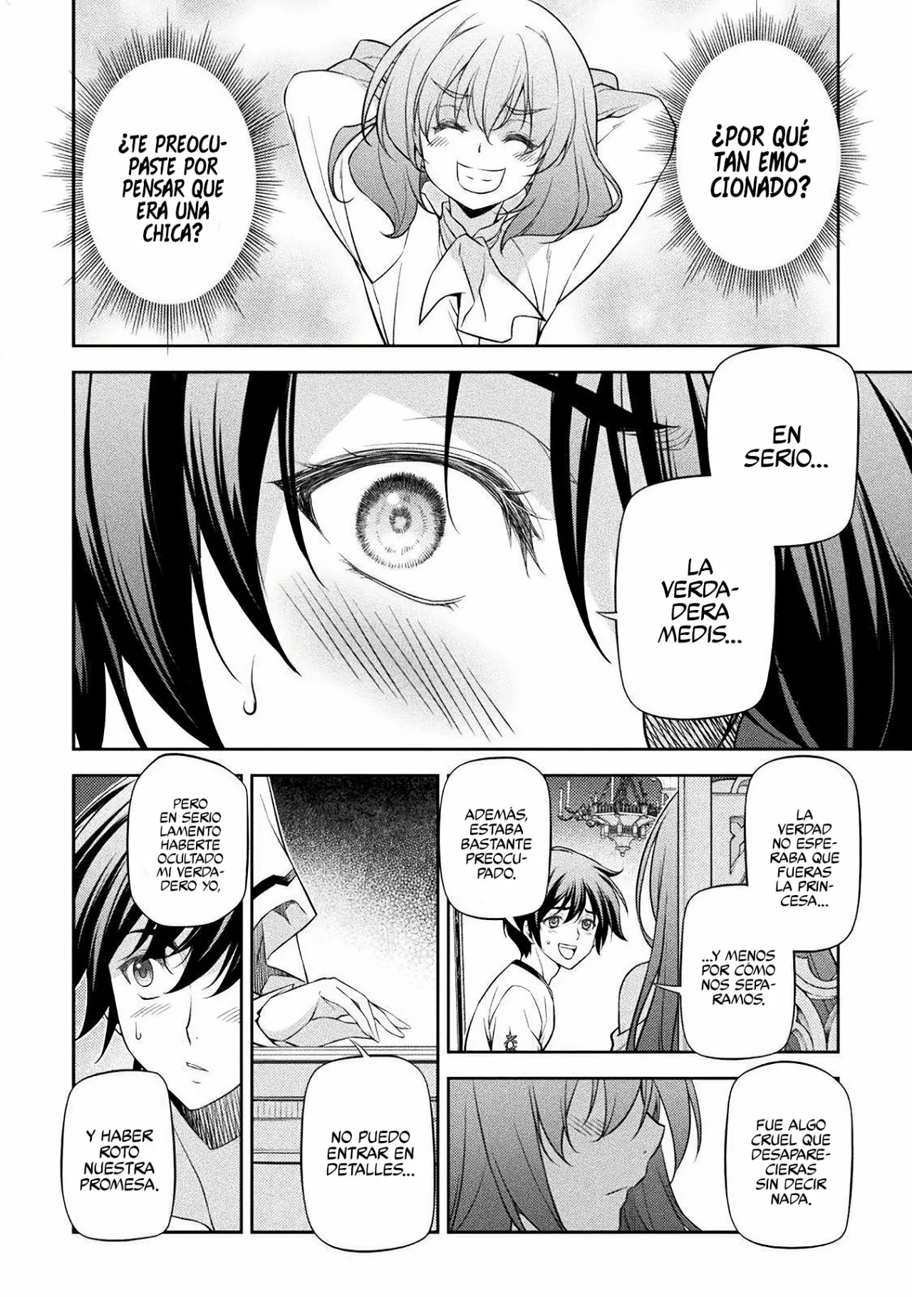 Drawing: Saikyou Mangaka wa Oekaki Skill de Isekai Musou Suru! Capítulo 27 - Page 10