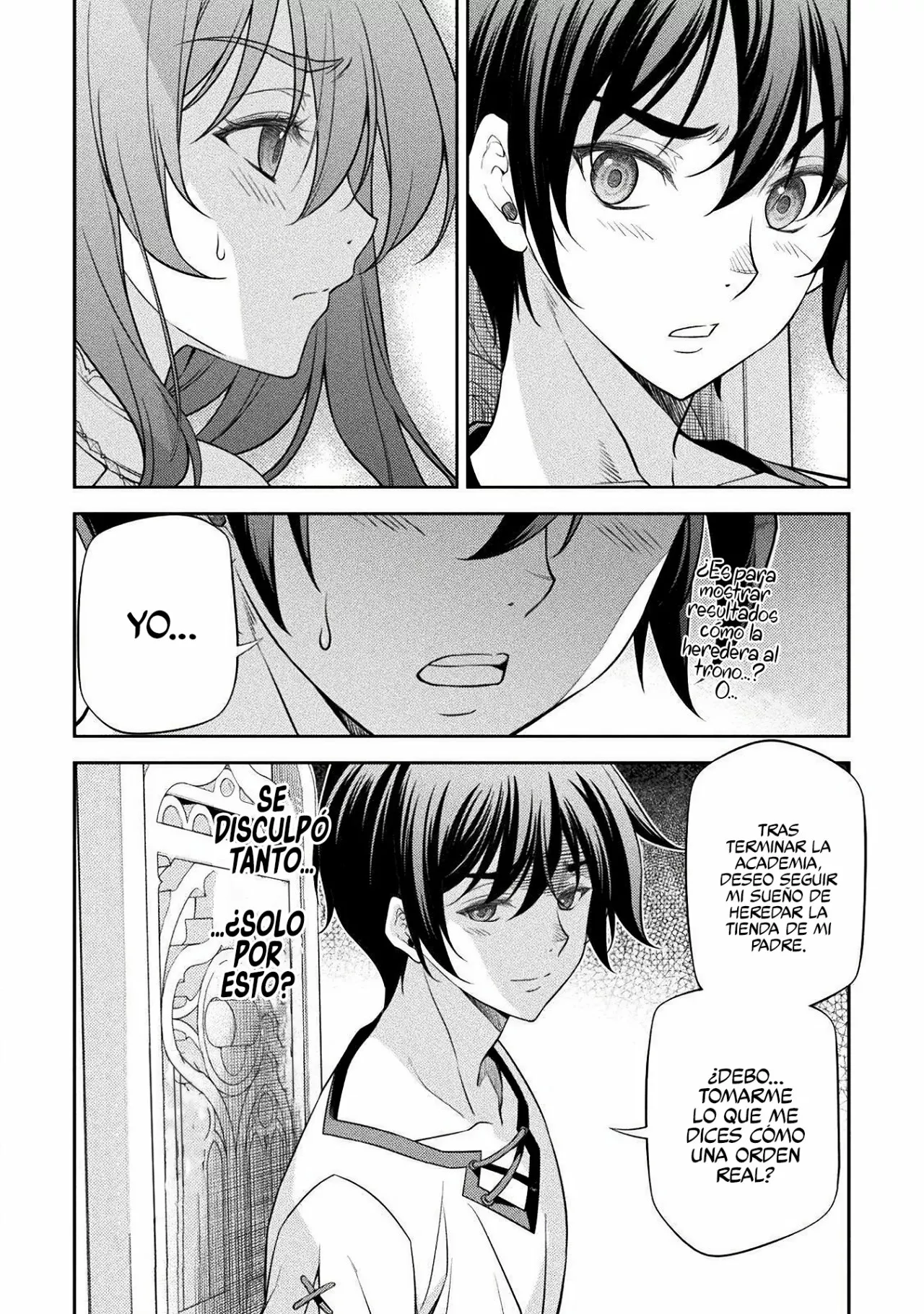 Drawing: Saikyou Mangaka wa Oekaki Skill de Isekai Musou Suru! Capítulo 27 - Page 16