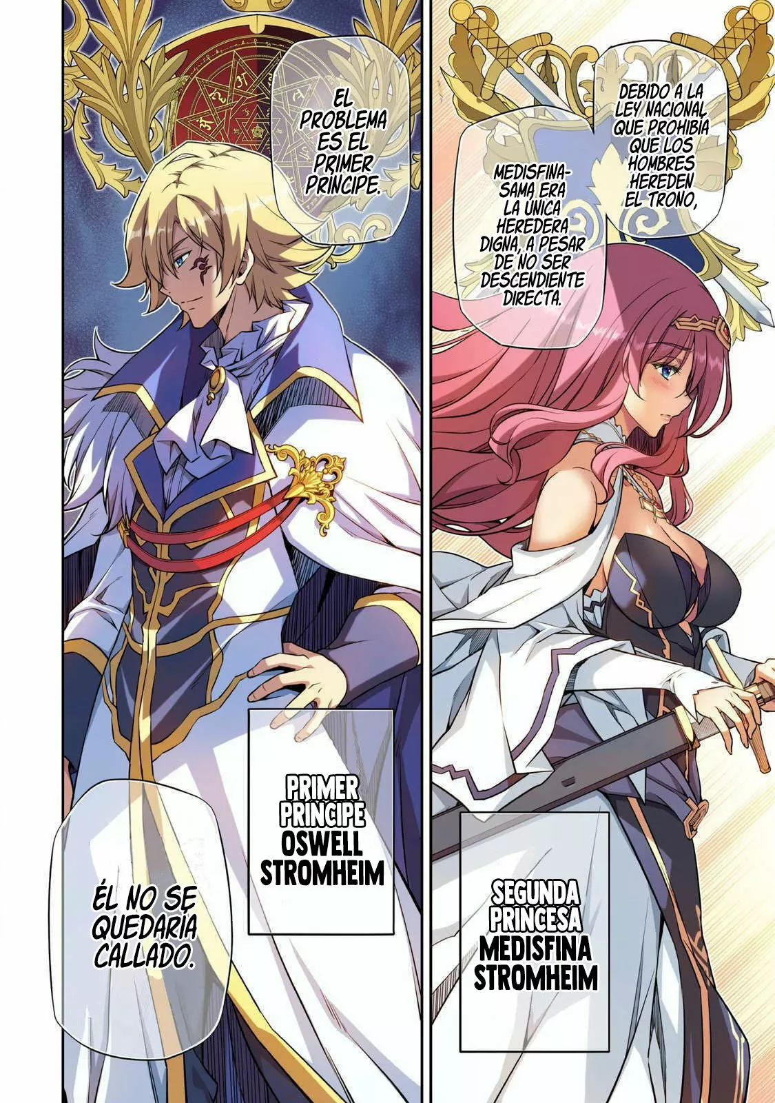 Drawing: Saikyou Mangaka wa Oekaki Skill de Isekai Musou Suru! Capítulo 28 - Page 10