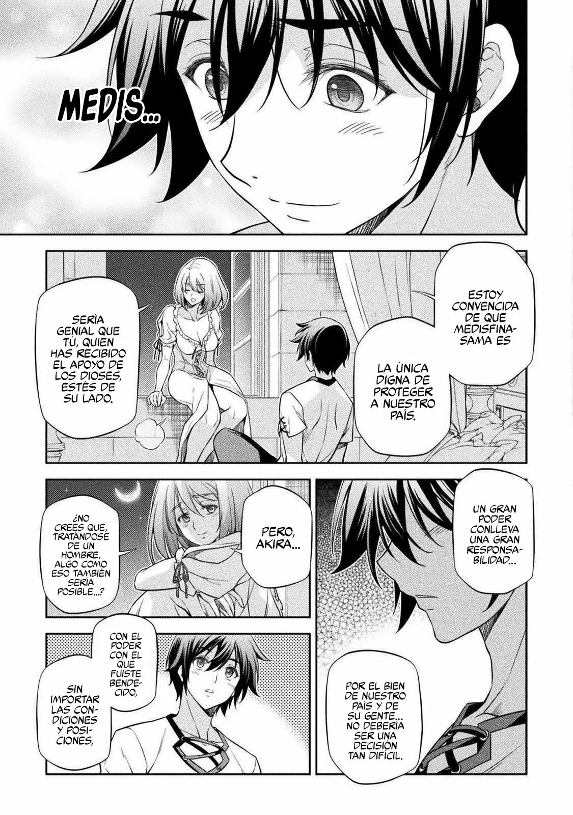 Drawing: Saikyou Mangaka wa Oekaki Skill de Isekai Musou Suru! Capítulo 28 - Page 15