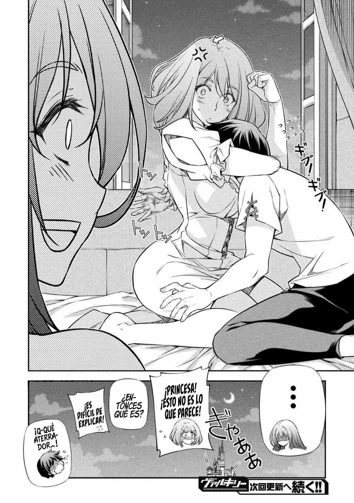 Drawing: Saikyou Mangaka wa Oekaki Skill de Isekai Musou Suru! Capítulo 28 - Page 19