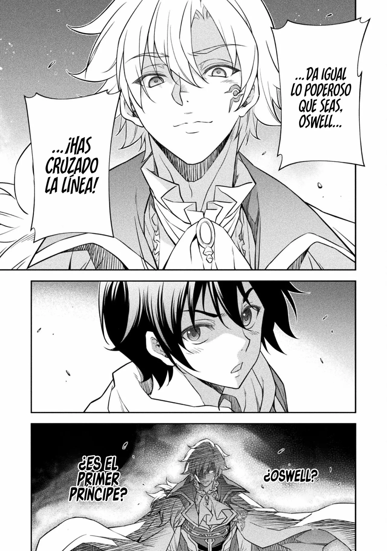 Drawing: Saikyou Mangaka wa Oekaki Skill de Isekai Musou Suru! Capítulo 29 - Page 11