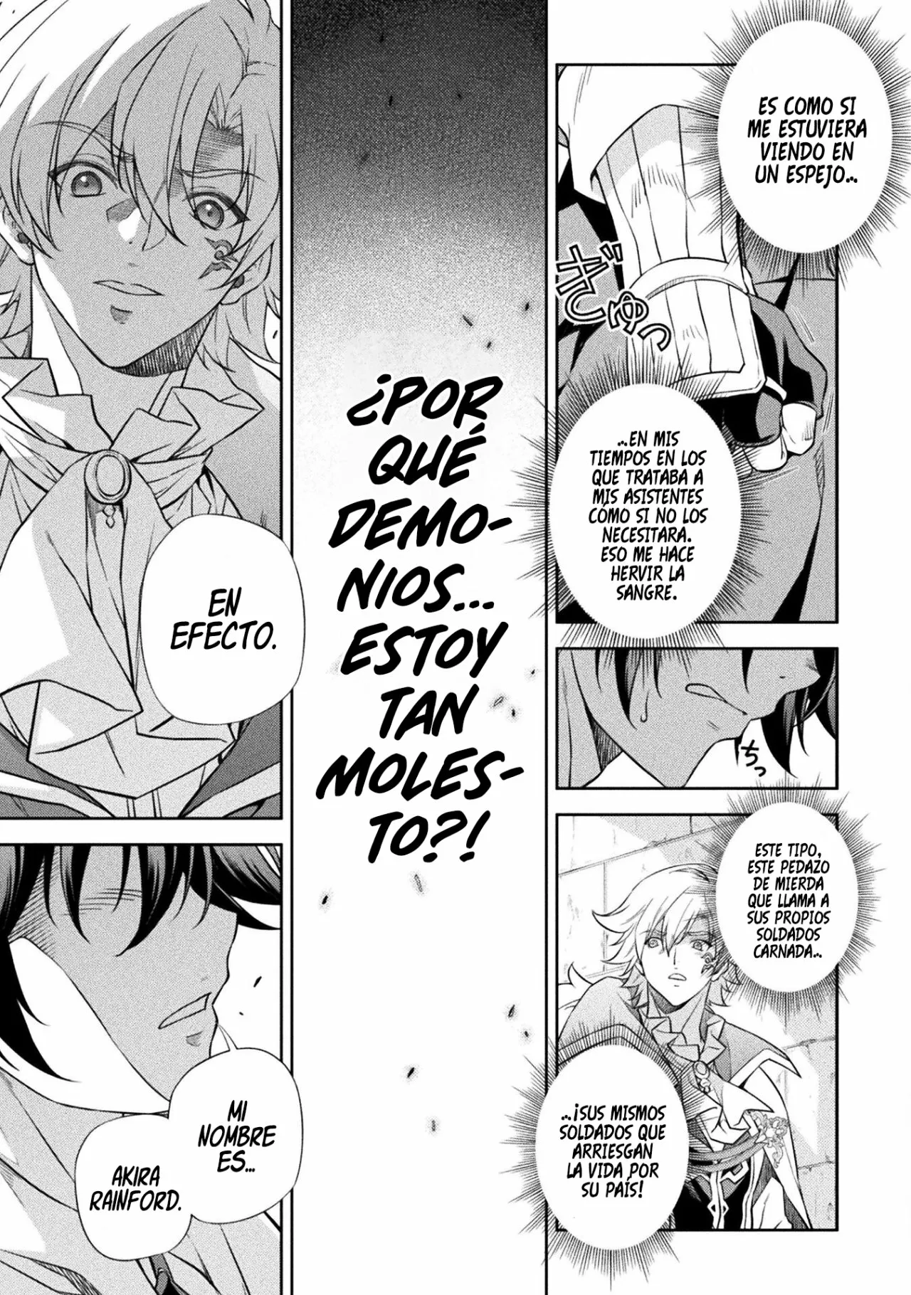 Drawing: Saikyou Mangaka wa Oekaki Skill de Isekai Musou Suru! Capítulo 29 - Page 20