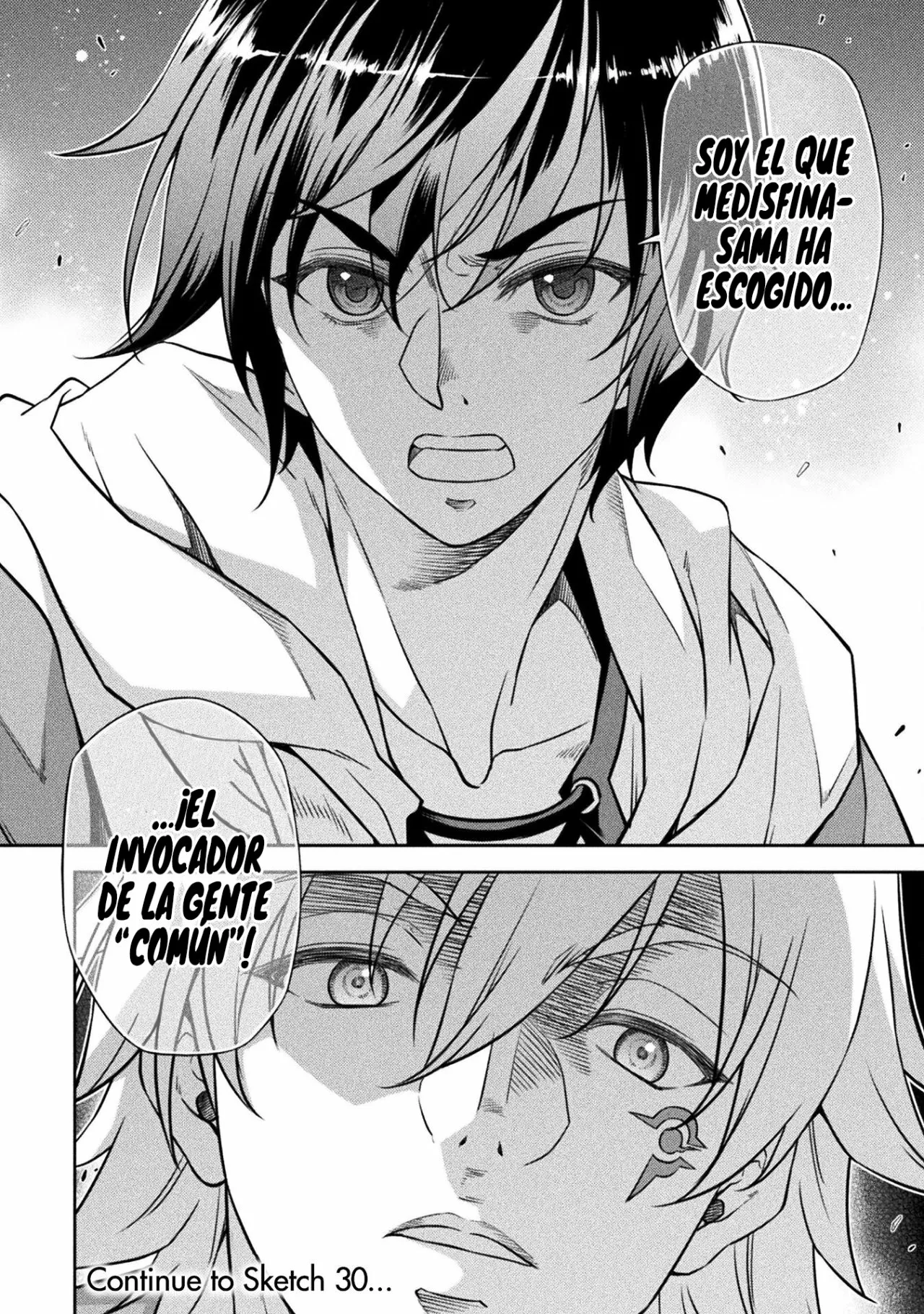 Drawing: Saikyou Mangaka wa Oekaki Skill de Isekai Musou Suru! Capítulo 29 - Page 21