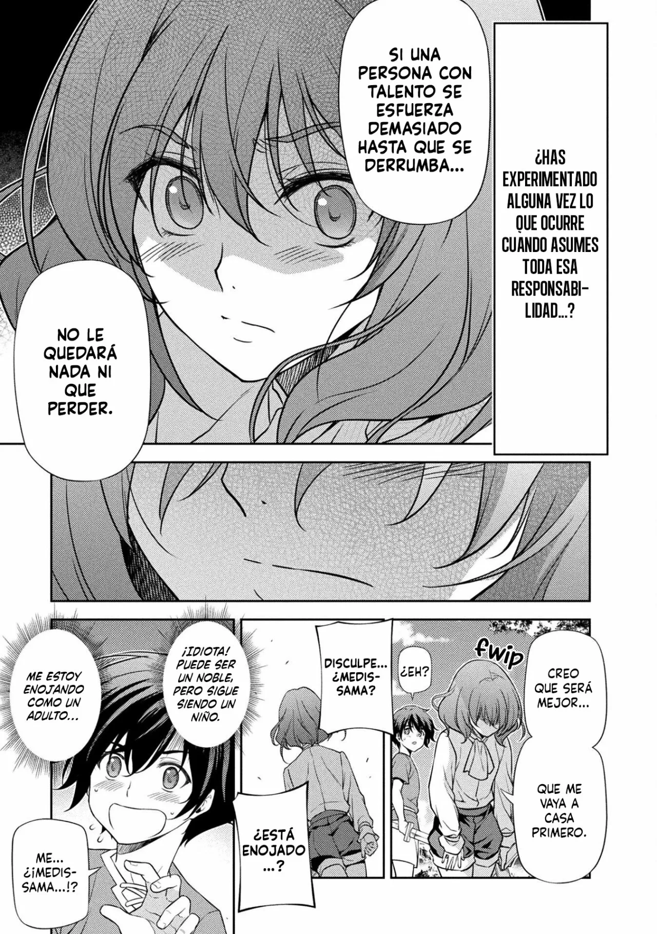 Drawing: Saikyou Mangaka wa Oekaki Skill de Isekai Musou Suru! Capítulo 3 - Page 24