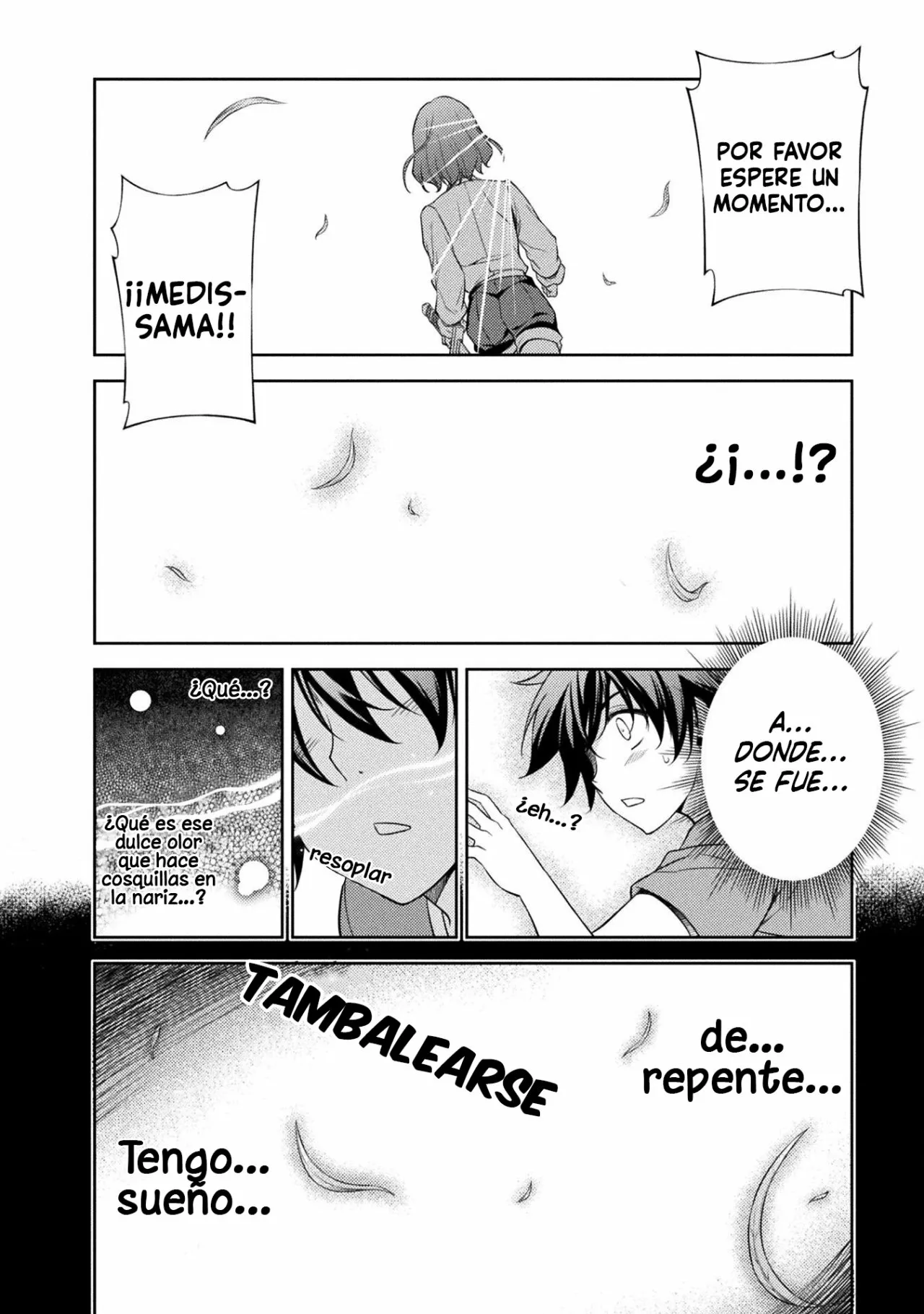 Drawing: Saikyou Mangaka wa Oekaki Skill de Isekai Musou Suru! Capítulo 3 - Page 25