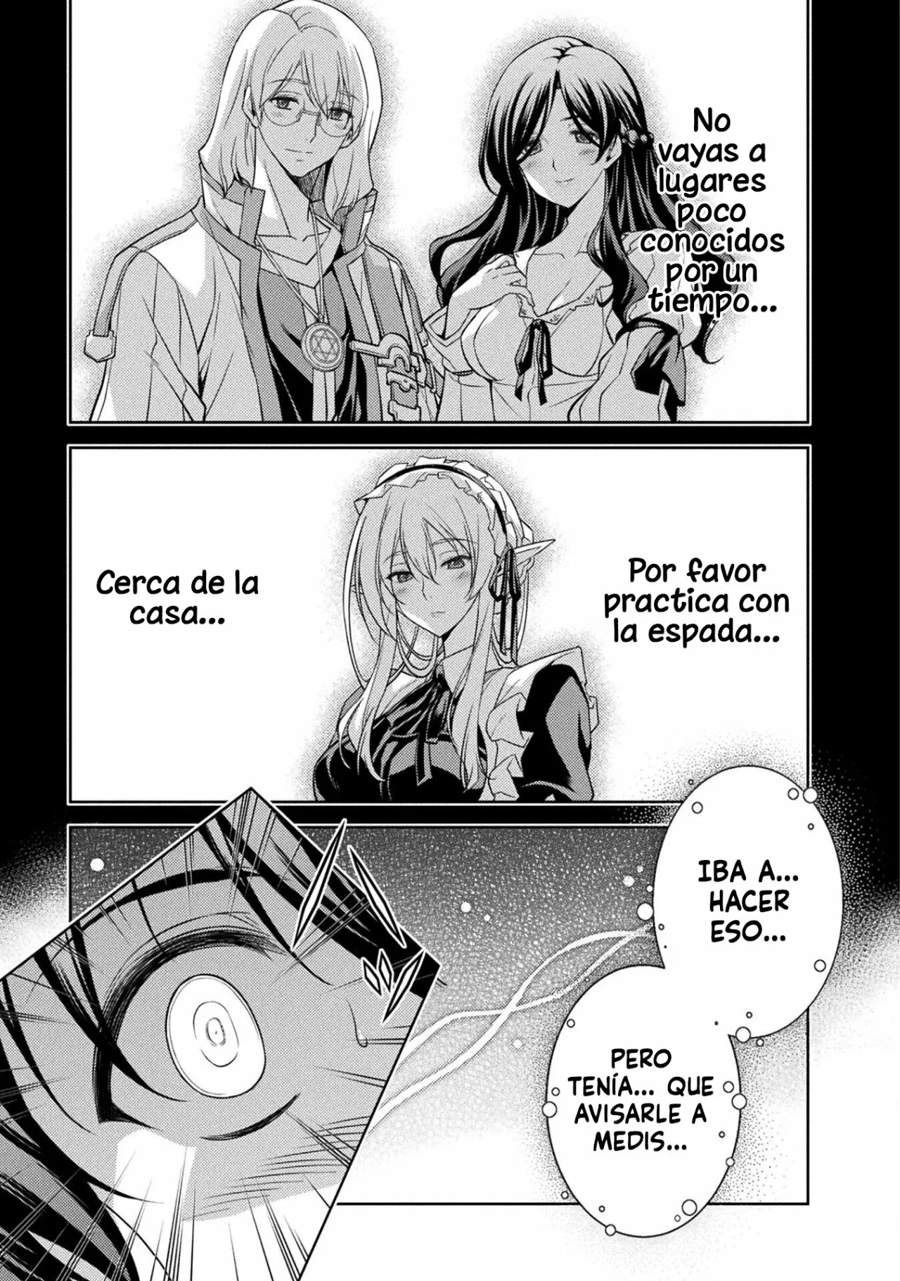 Drawing: Saikyou Mangaka wa Oekaki Skill de Isekai Musou Suru! Capítulo 3 - Page 26