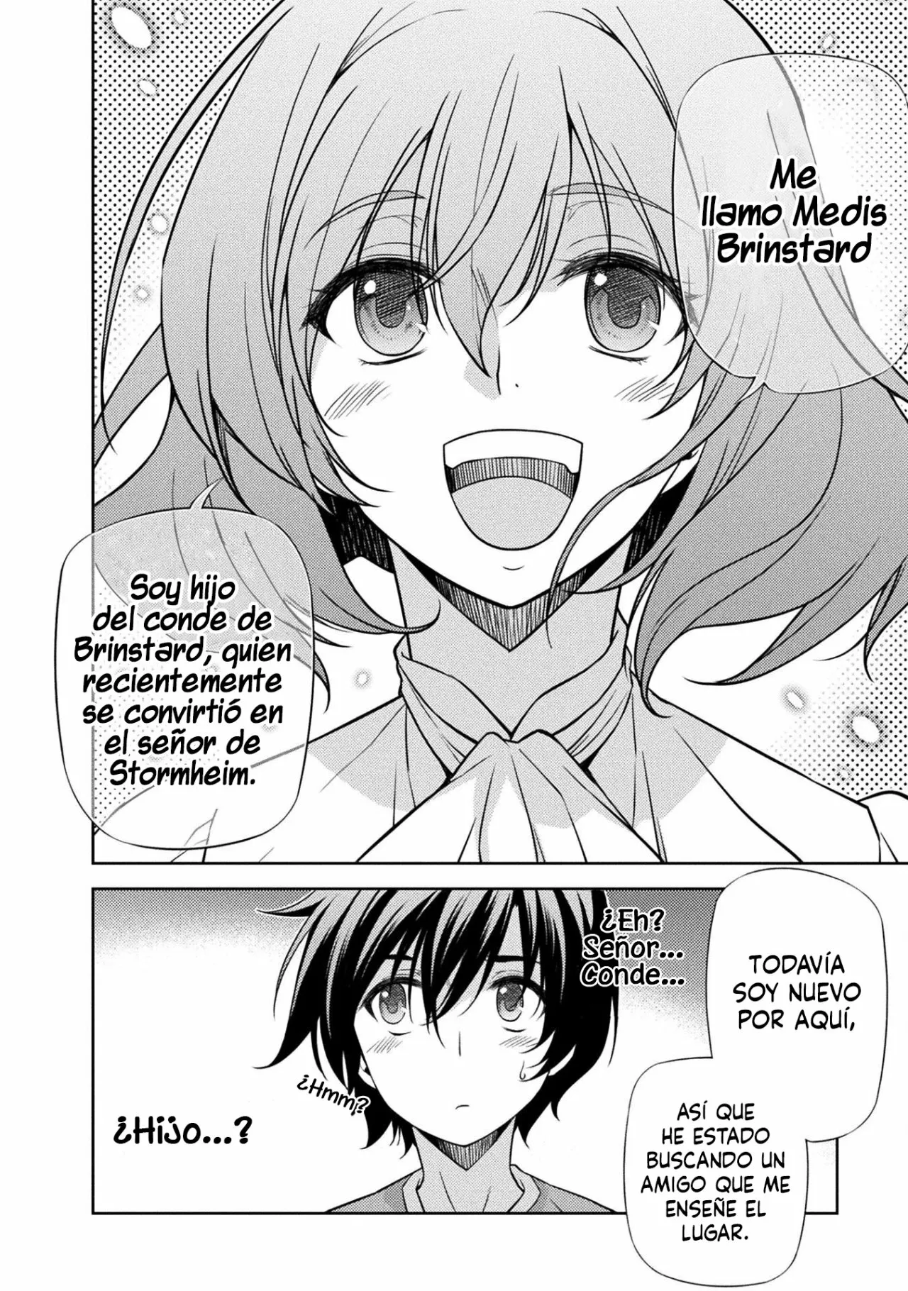 Drawing: Saikyou Mangaka wa Oekaki Skill de Isekai Musou Suru! Capítulo 3 - Page 9