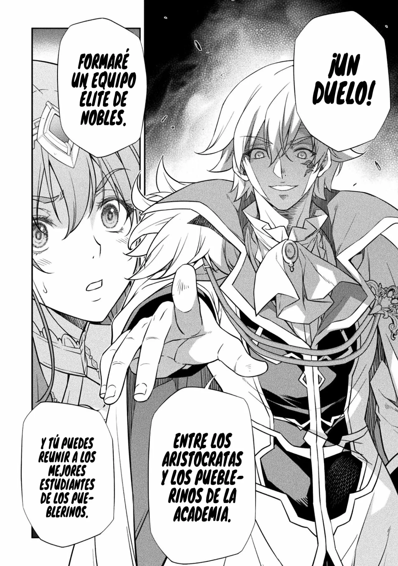 Drawing: Saikyou Mangaka wa Oekaki Skill de Isekai Musou Suru! Capítulo 30 - Page 13