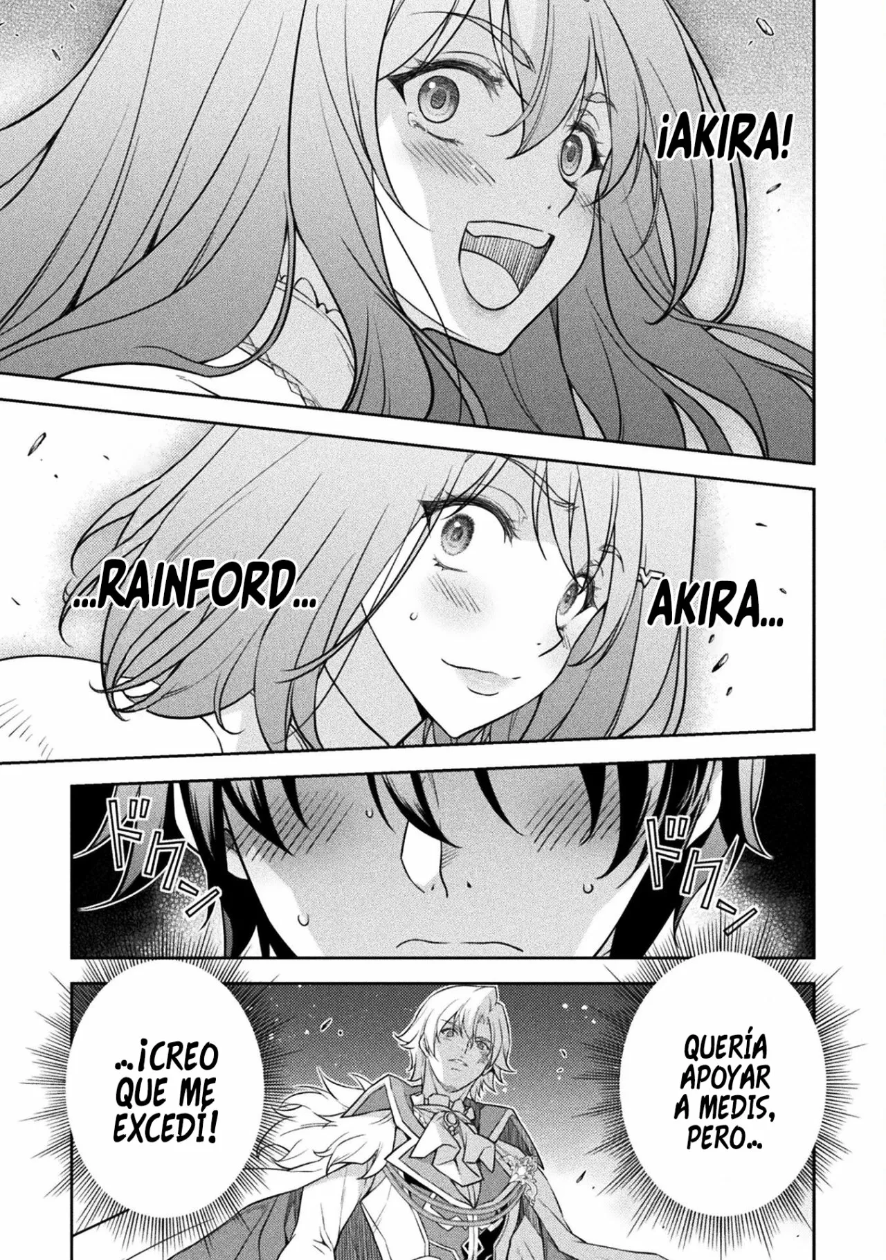 Drawing: Saikyou Mangaka wa Oekaki Skill de Isekai Musou Suru! Capítulo 30 - Page 6