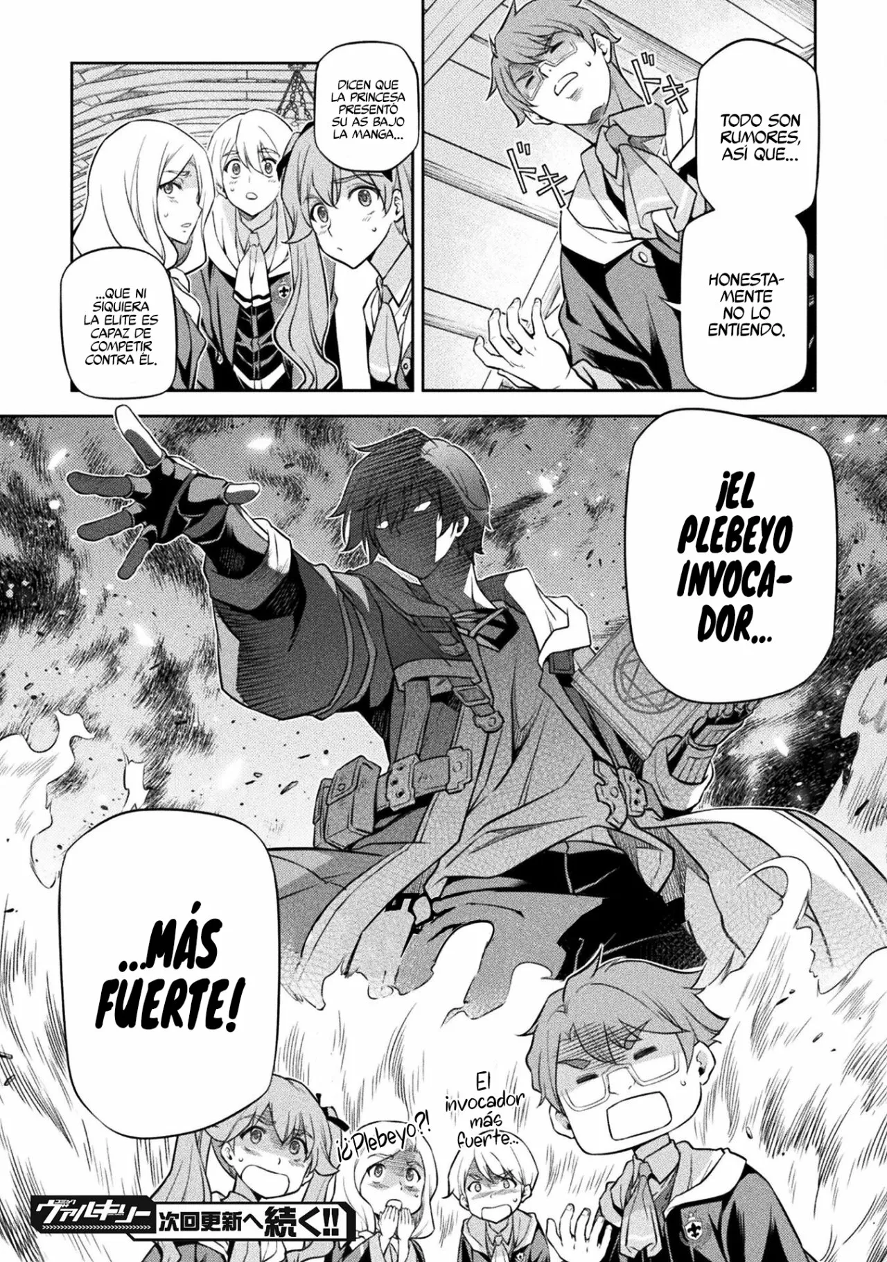 Drawing: Saikyou Mangaka wa Oekaki Skill de Isekai Musou Suru! Capítulo 31 - Page 18