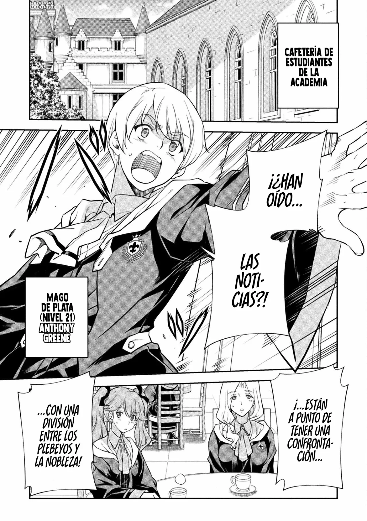 Drawing: Saikyou Mangaka wa Oekaki Skill de Isekai Musou Suru! Capítulo 31 - Page 5