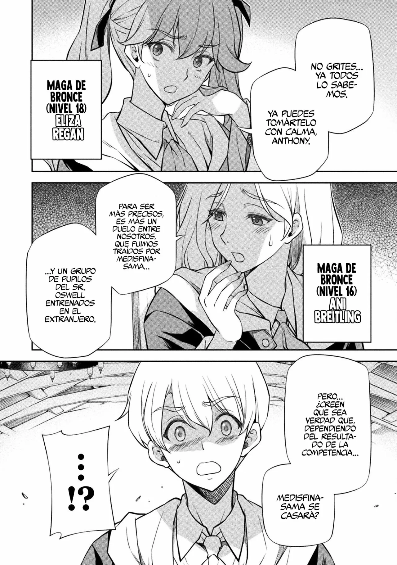 Drawing: Saikyou Mangaka wa Oekaki Skill de Isekai Musou Suru! Capítulo 31 - Page 6