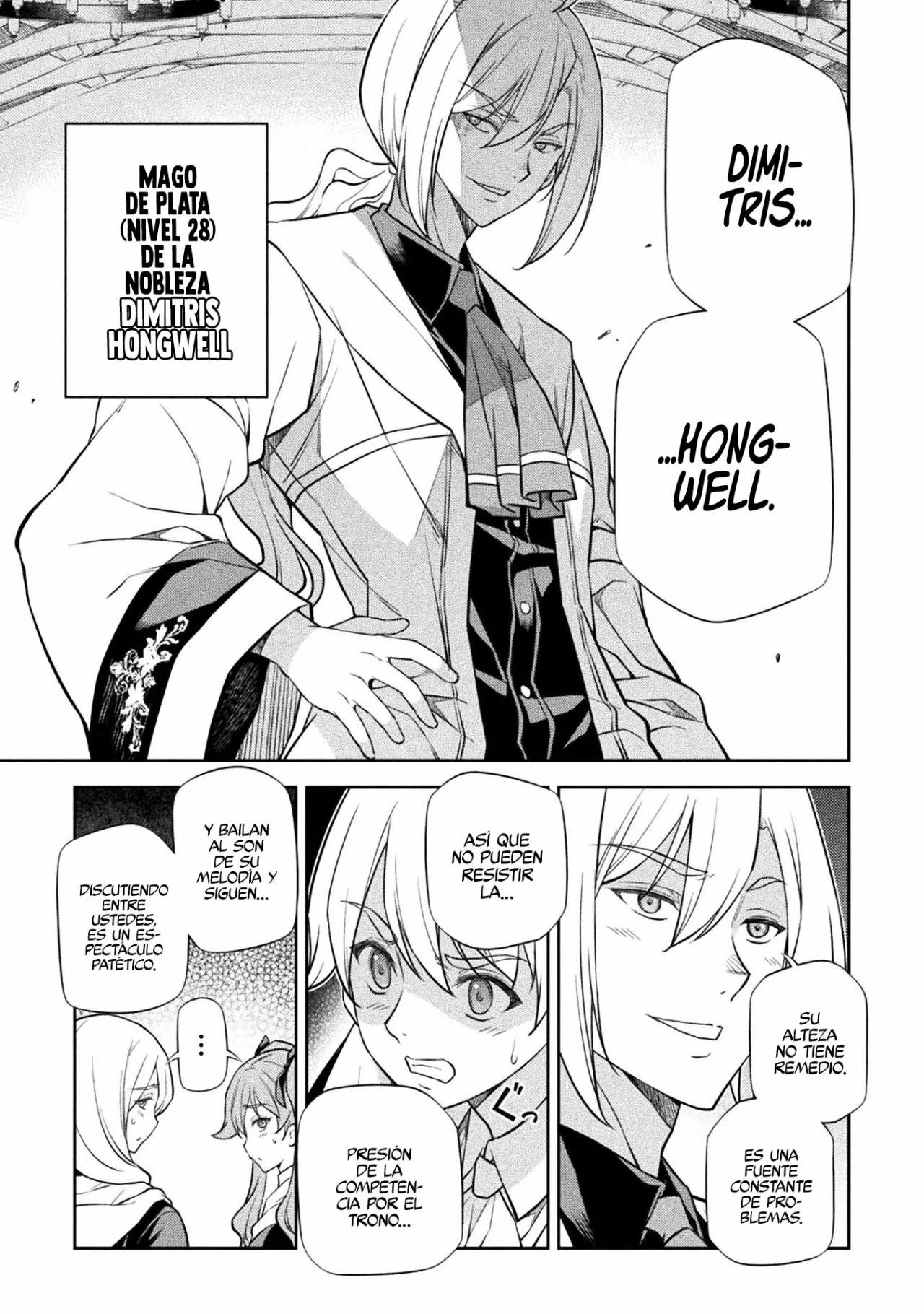 Drawing: Saikyou Mangaka wa Oekaki Skill de Isekai Musou Suru! Capítulo 31 - Page 9