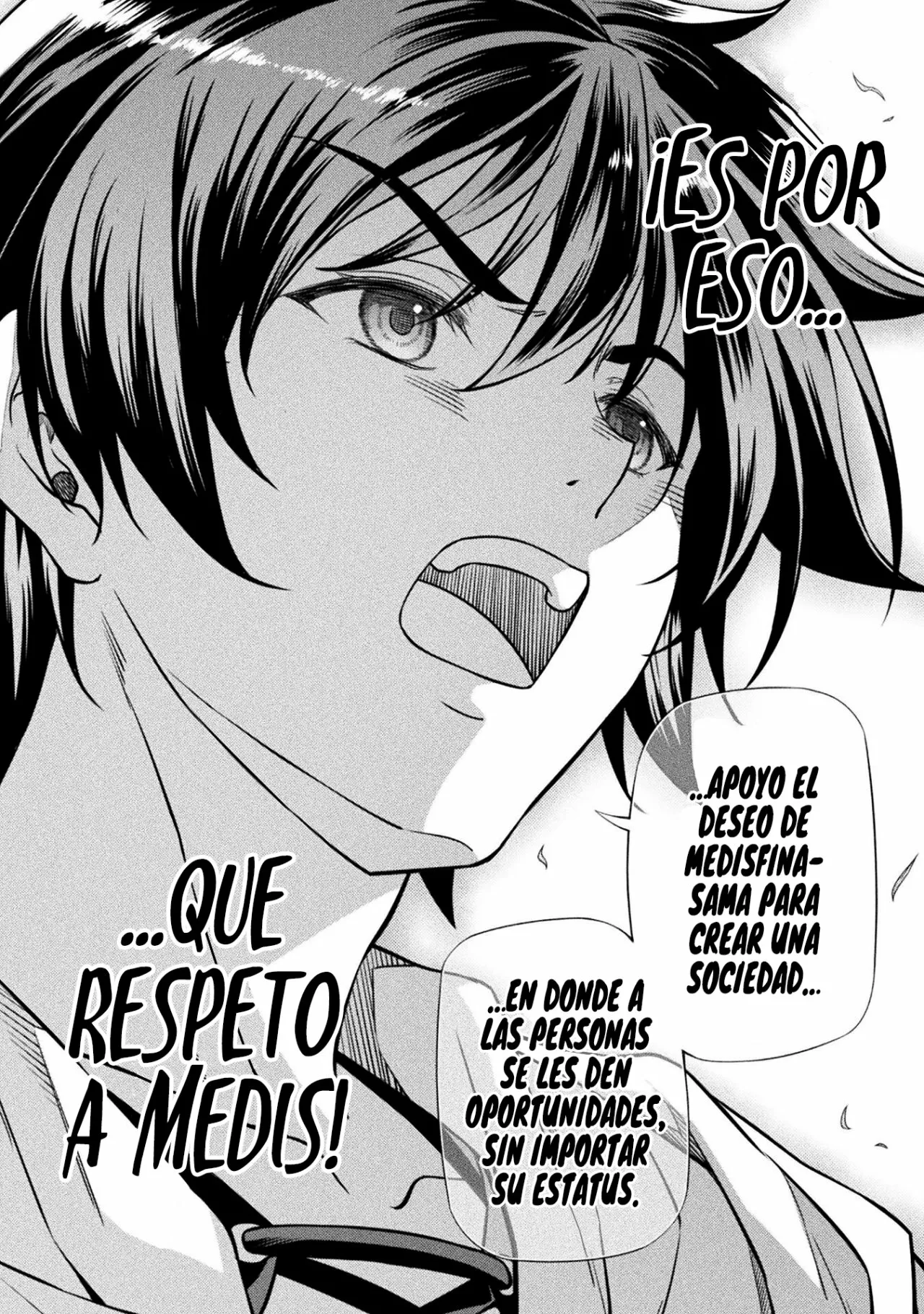 Drawing: Saikyou Mangaka wa Oekaki Skill de Isekai Musou Suru! Capítulo 32 - Page 14