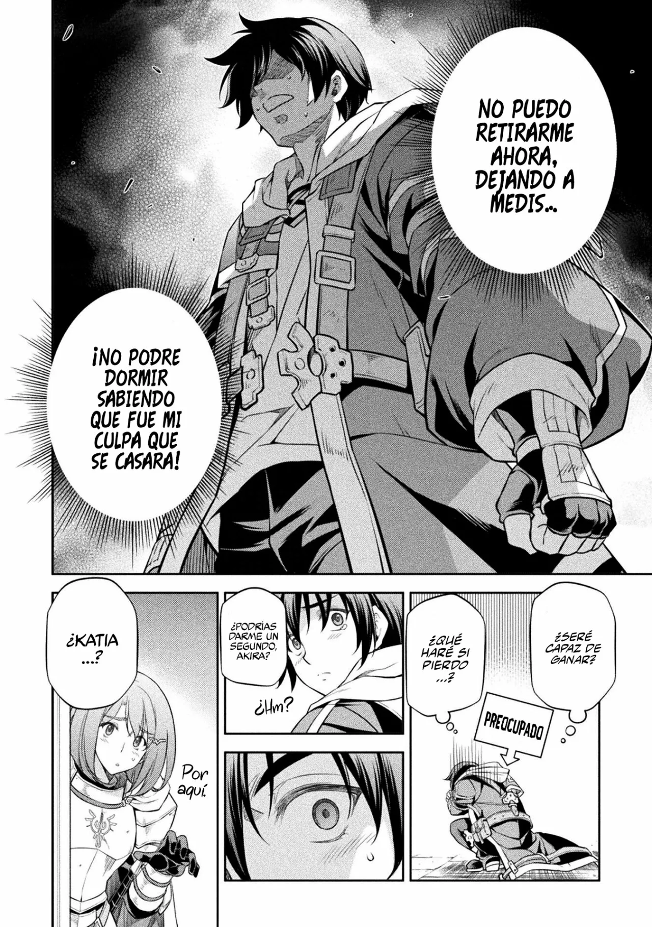 Drawing: Saikyou Mangaka wa Oekaki Skill de Isekai Musou Suru! Capítulo 32 - Page 8