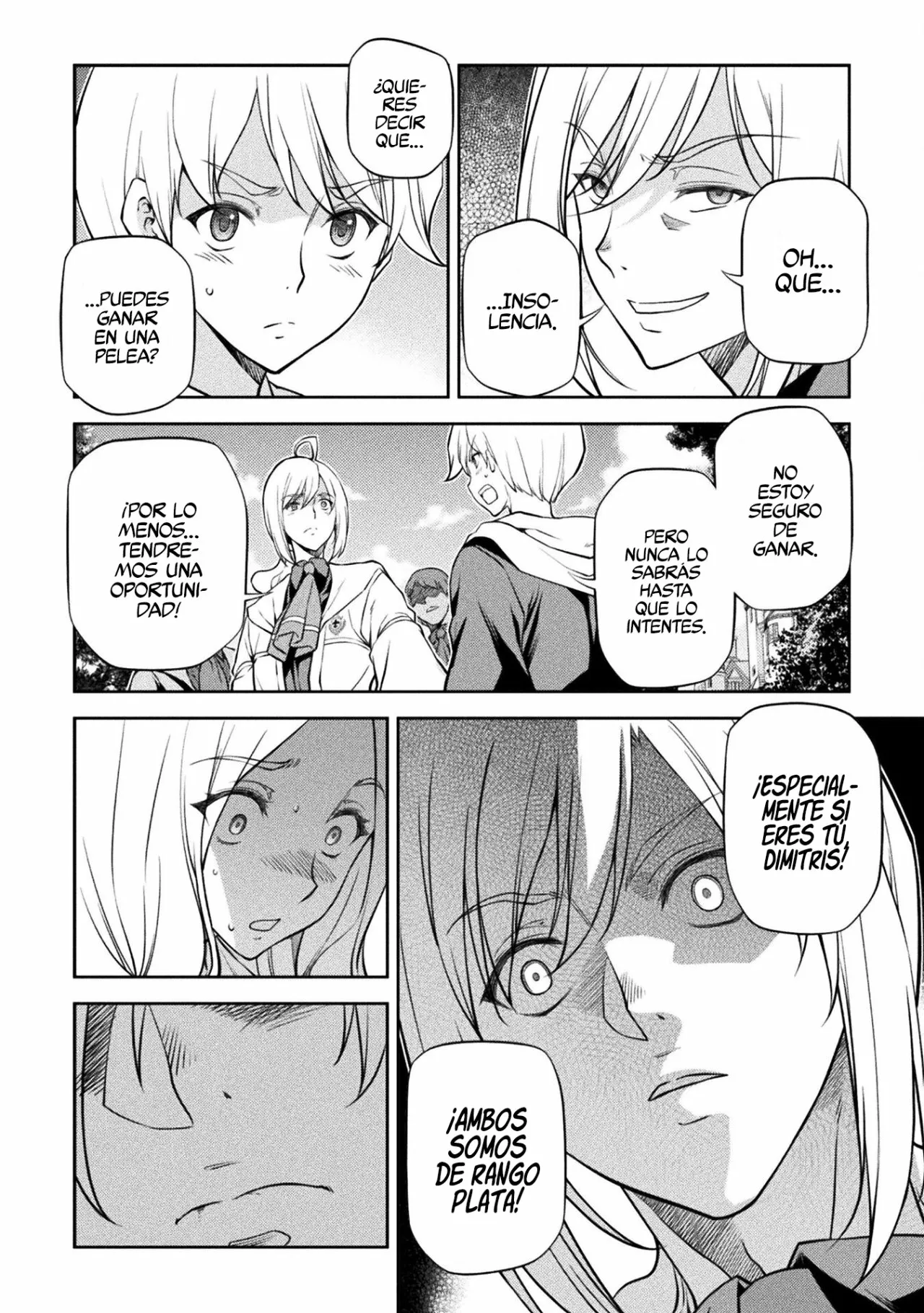 Drawing: Saikyou Mangaka wa Oekaki Skill de Isekai Musou Suru! Capítulo 34 - Page 14