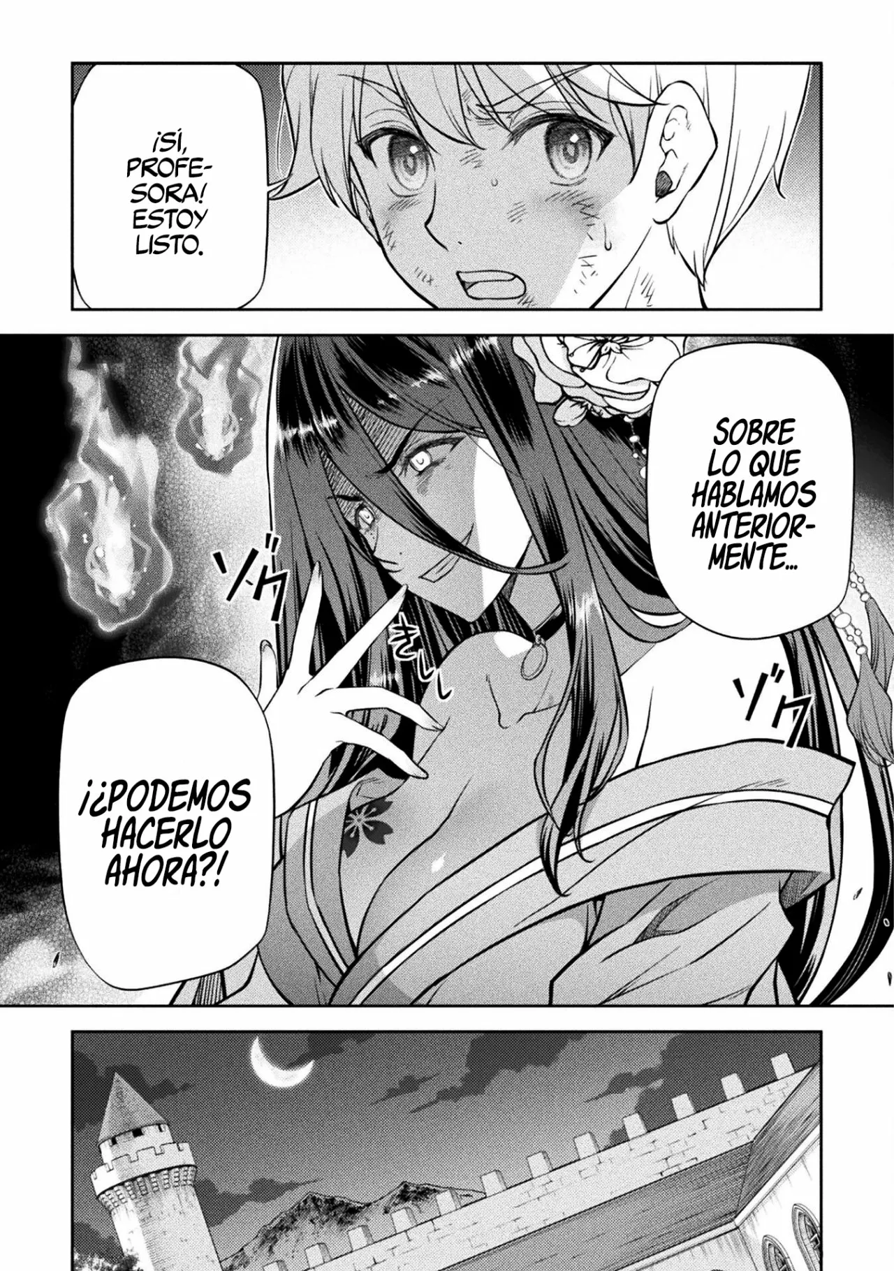 Drawing: Saikyou Mangaka wa Oekaki Skill de Isekai Musou Suru! Capítulo 35 - Page 13