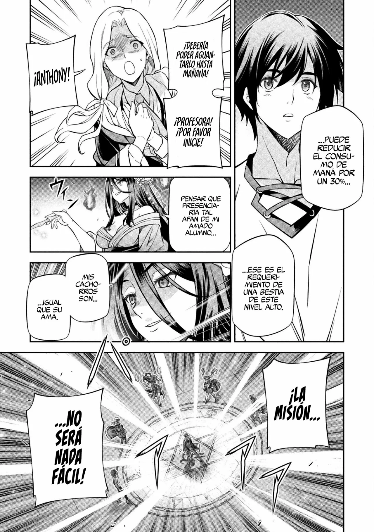 Drawing: Saikyou Mangaka wa Oekaki Skill de Isekai Musou Suru! Capítulo 35 - Page 16