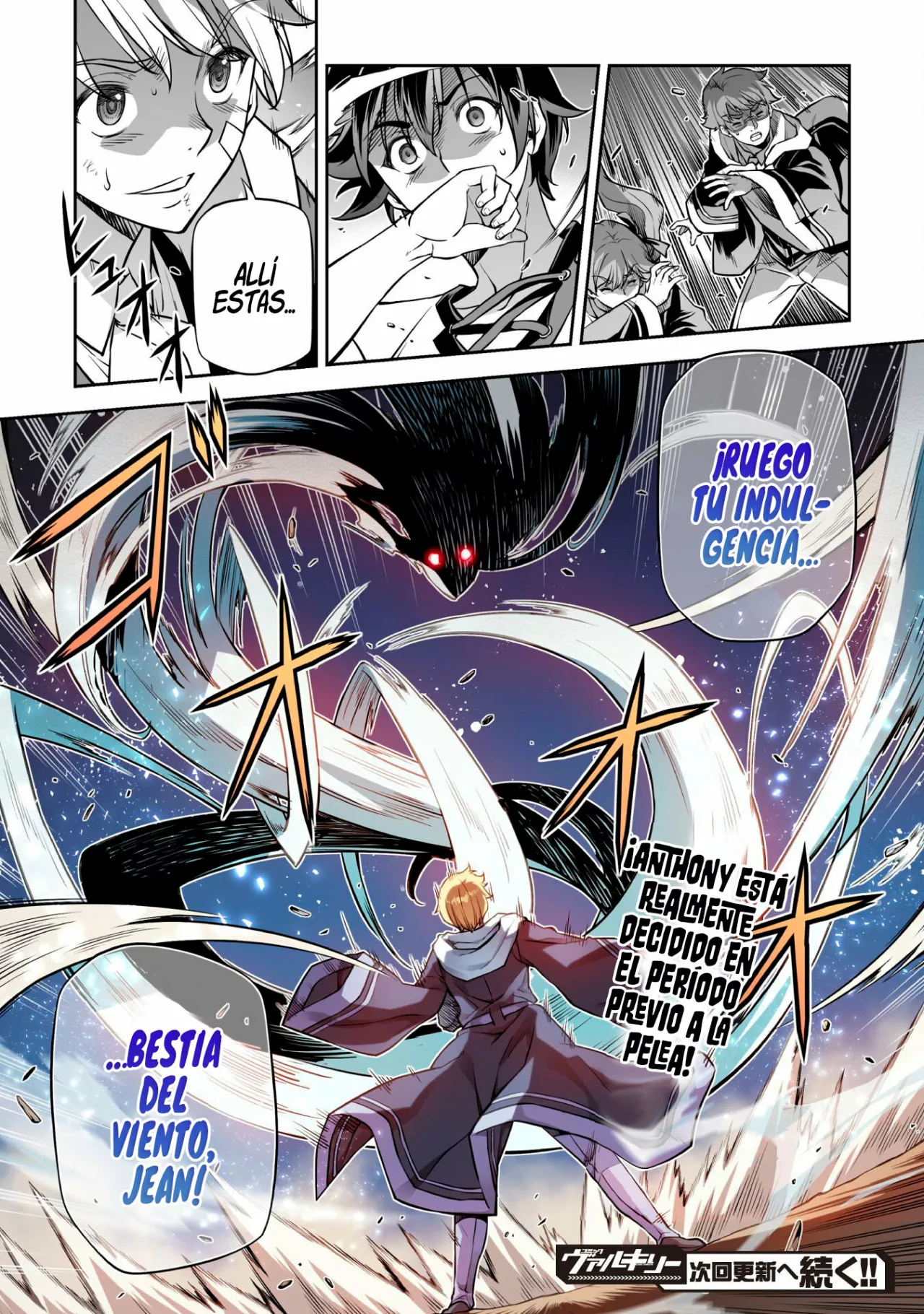 Drawing: Saikyou Mangaka wa Oekaki Skill de Isekai Musou Suru! Capítulo 35 - Page 17