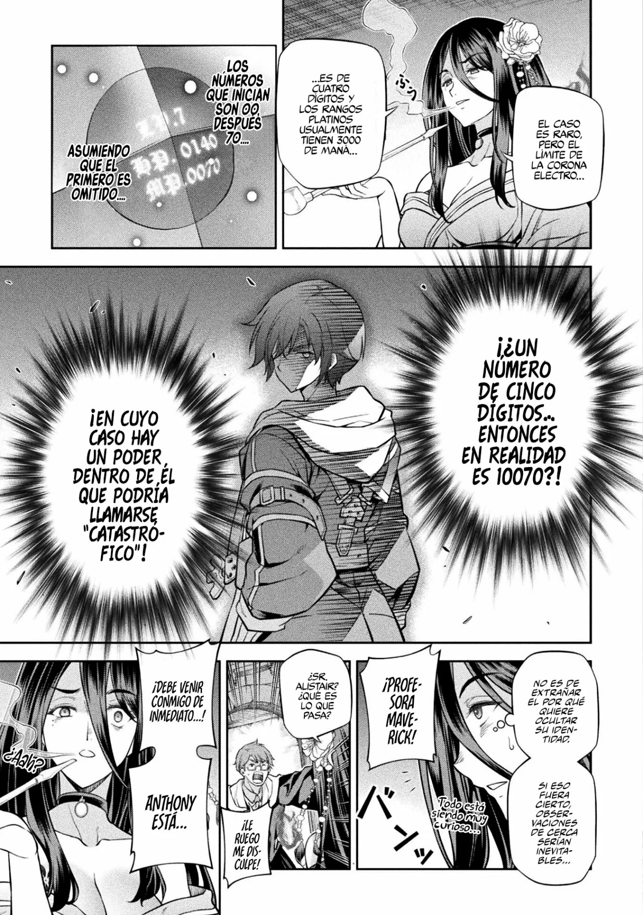 Drawing: Saikyou Mangaka wa Oekaki Skill de Isekai Musou Suru! Capítulo 35 - Page 5