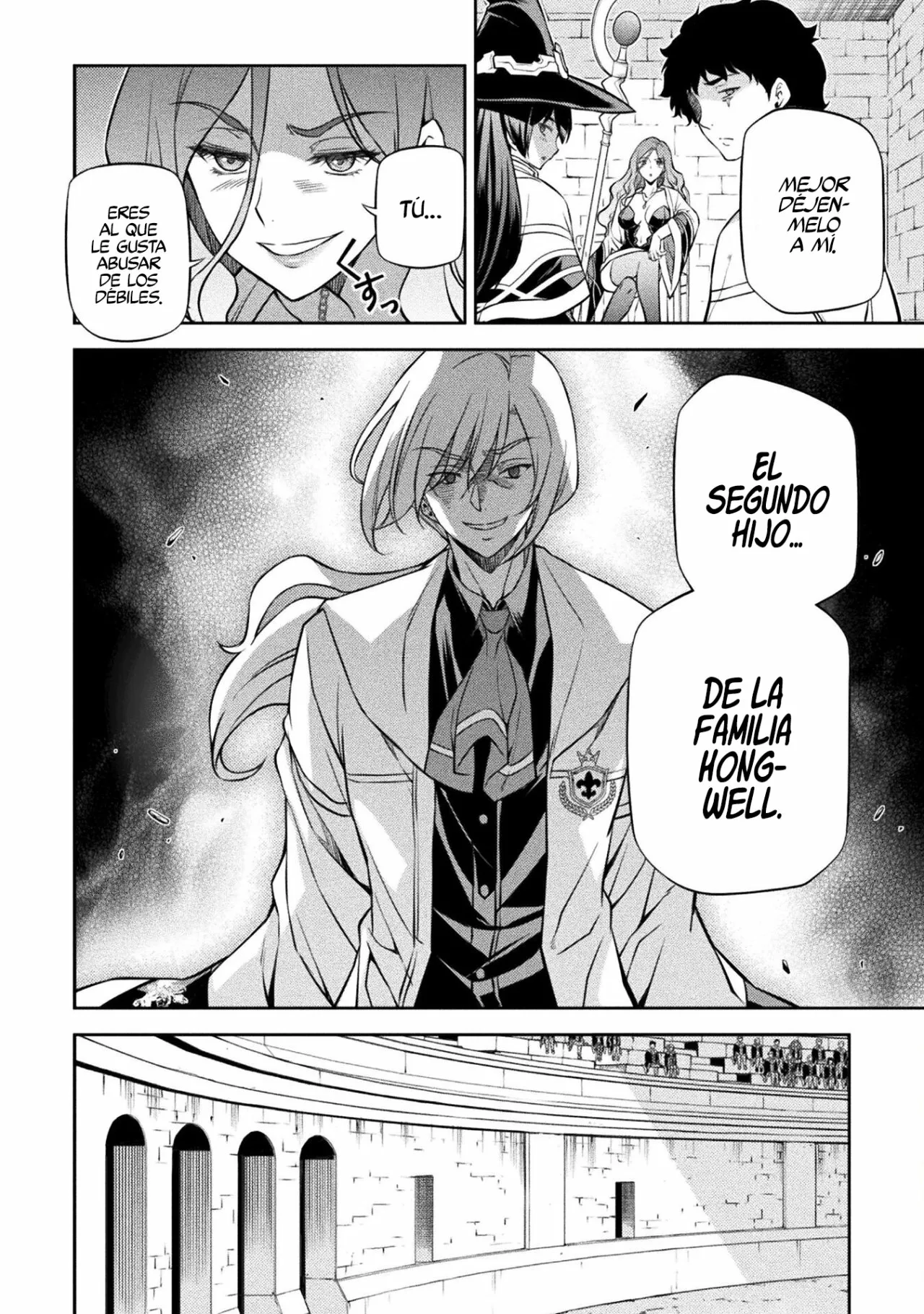 Drawing: Saikyou Mangaka wa Oekaki Skill de Isekai Musou Suru! Capítulo 36 - Page 13